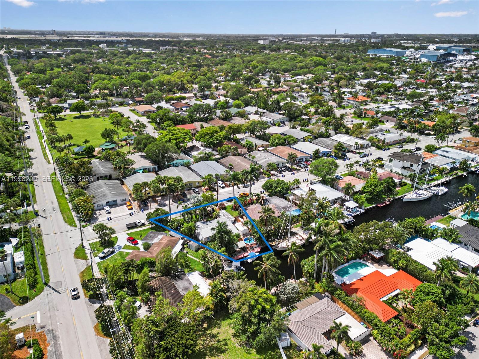 905 Mandarin Isle Fort Lauderdale, FL 33315