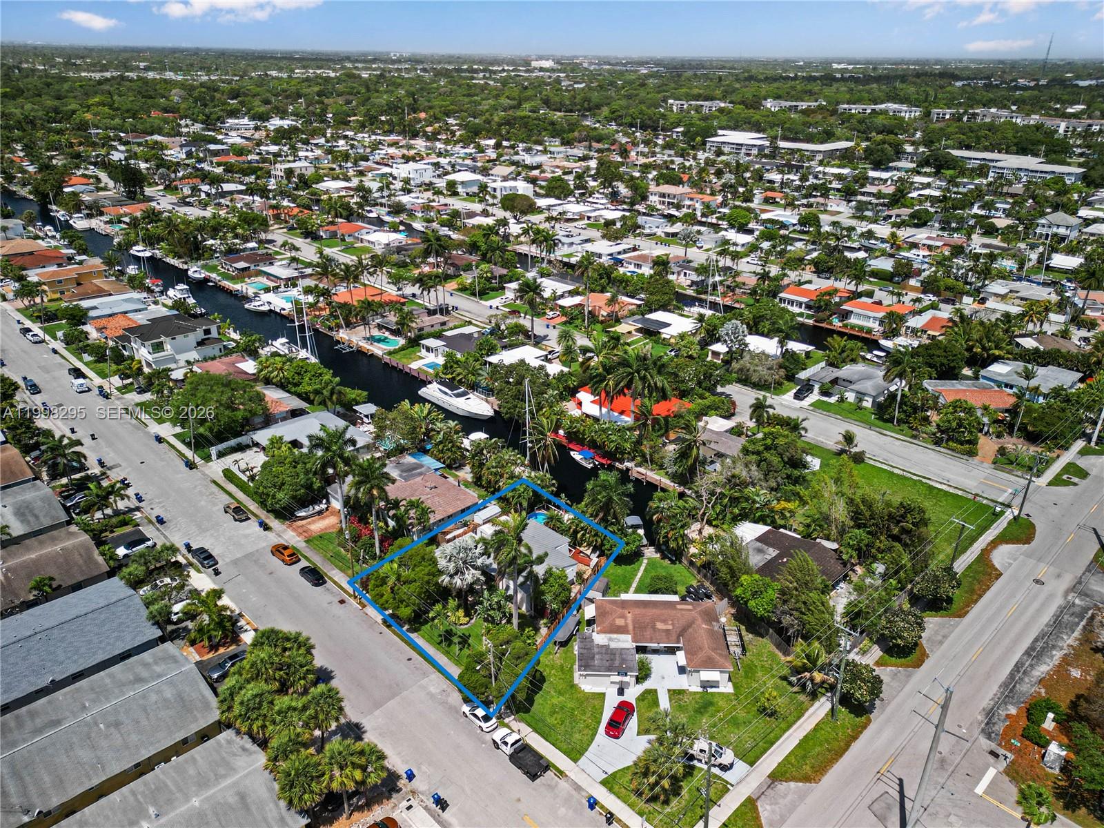 905 Mandarin Isle Fort Lauderdale, FL 33315