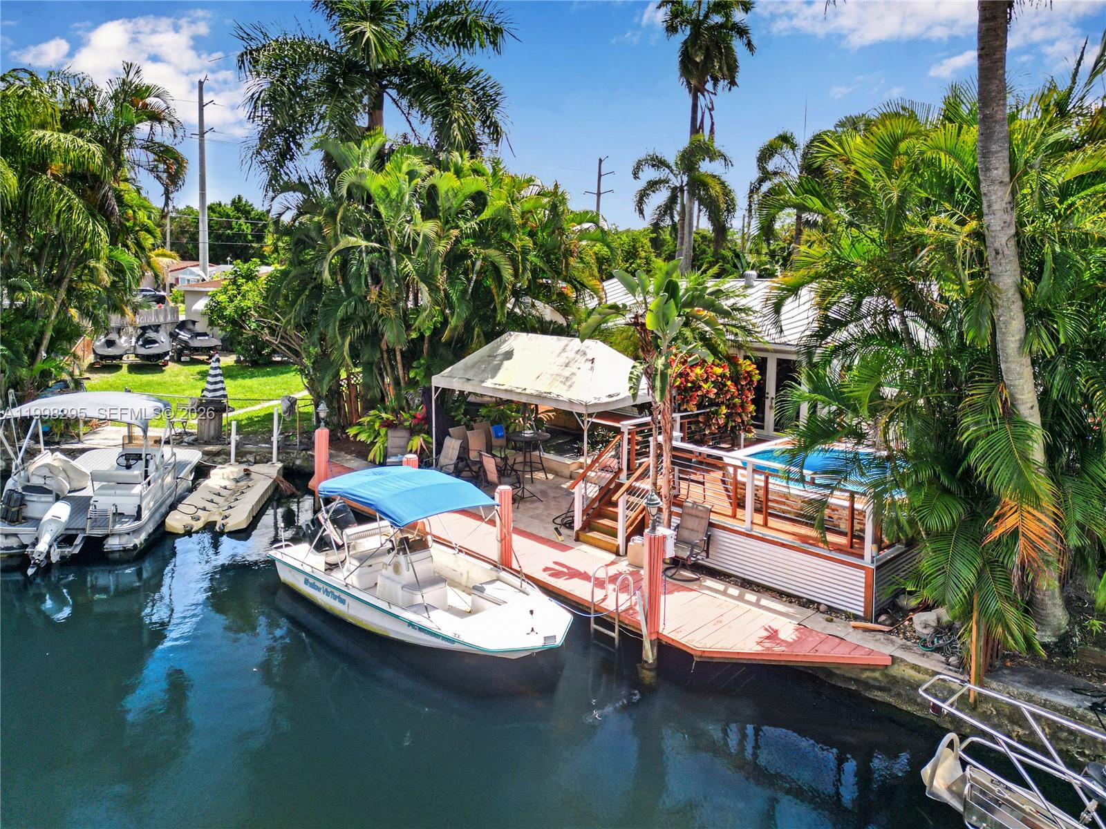 905 Mandarin Isle Fort Lauderdale, FL 33315