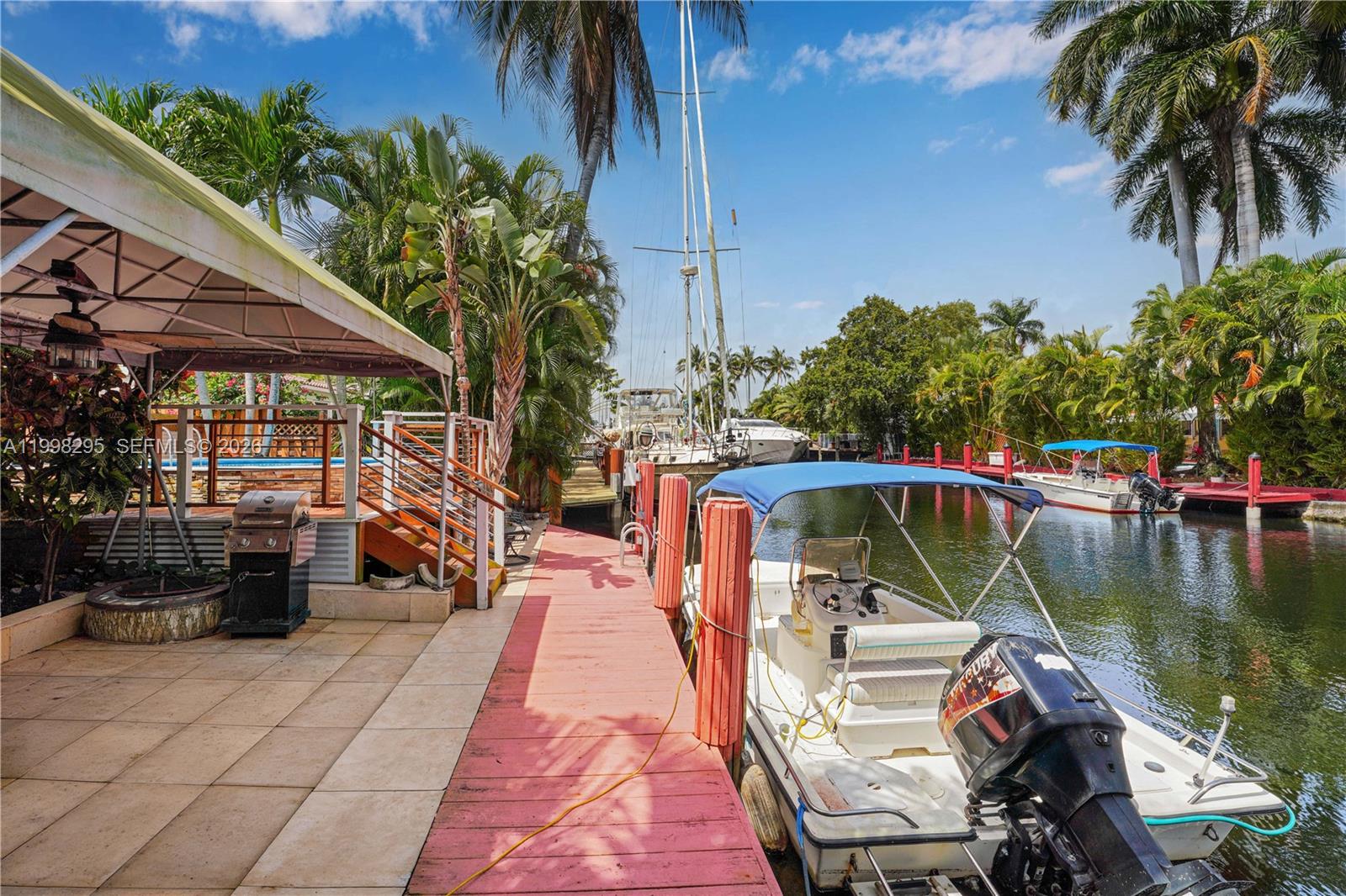 905 Mandarin Isle Fort Lauderdale, FL 33315