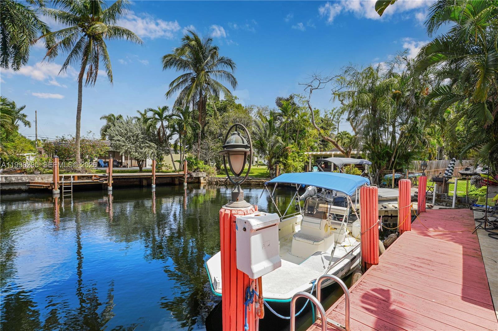 905 Mandarin Isle Fort Lauderdale, FL 33315