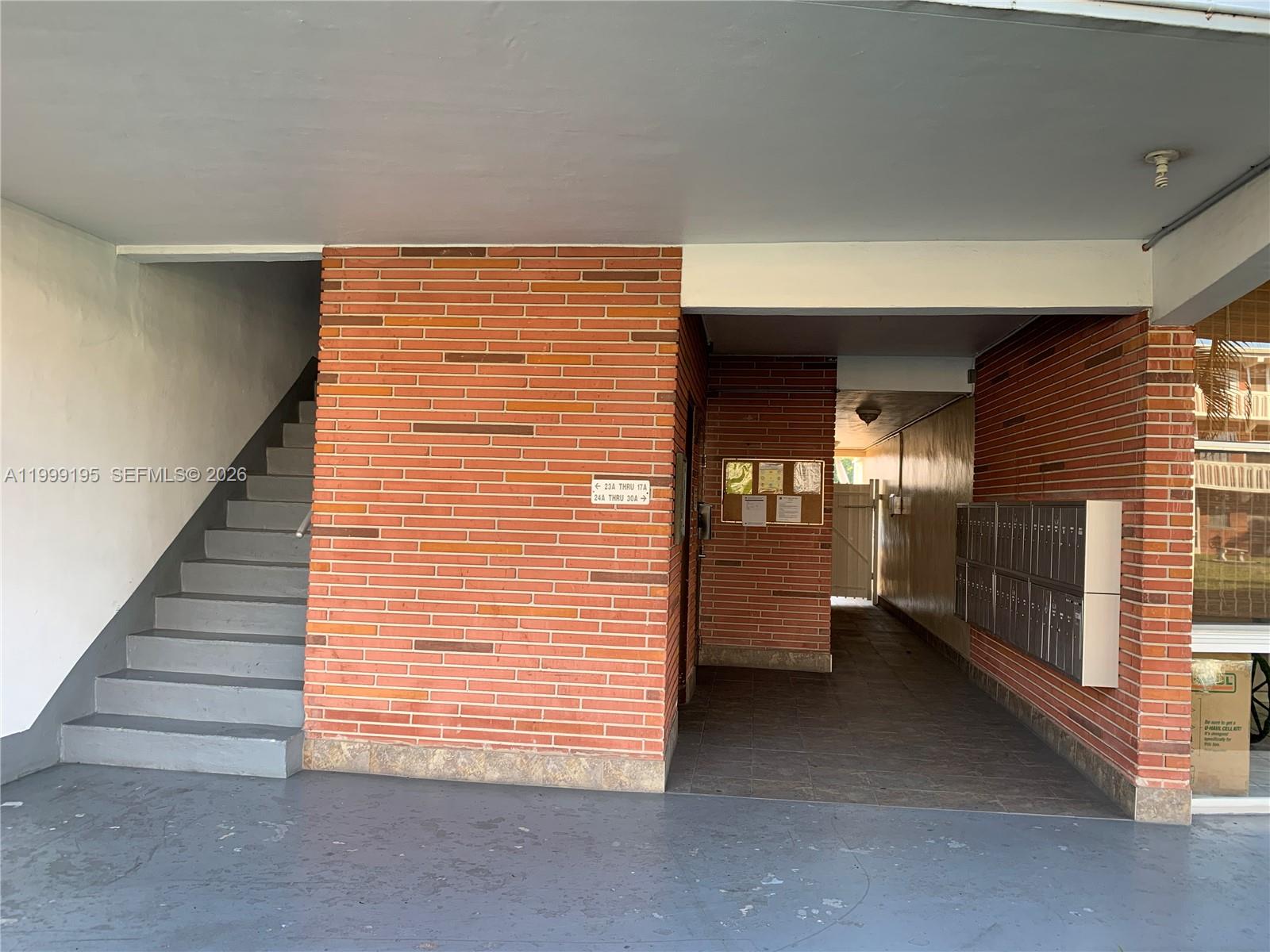 141 NE 10th Ave #17B Hallandale Beach, FL 33009