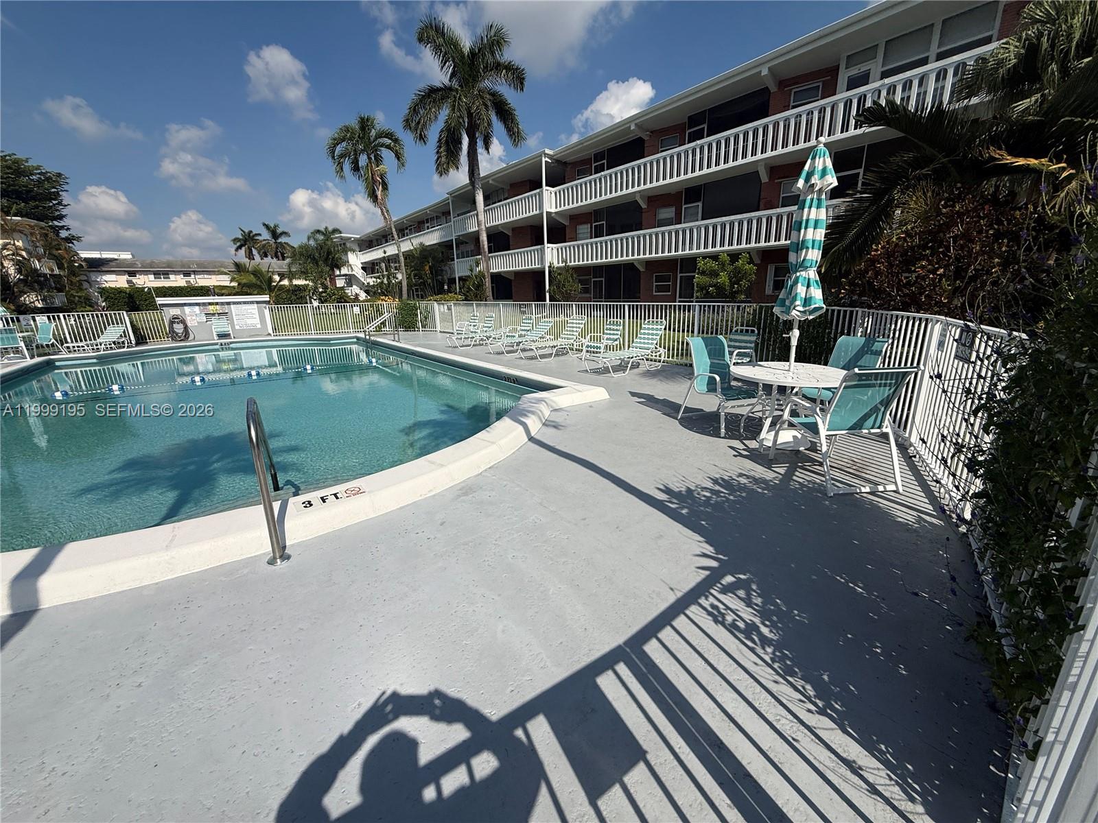 141 NE 10th Ave #17B Hallandale Beach, FL 33009