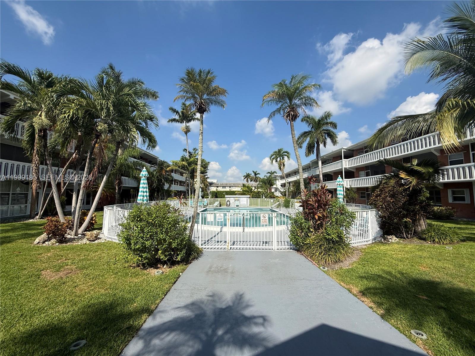 141 NE 10th Ave #17B Hallandale Beach, FL 33009