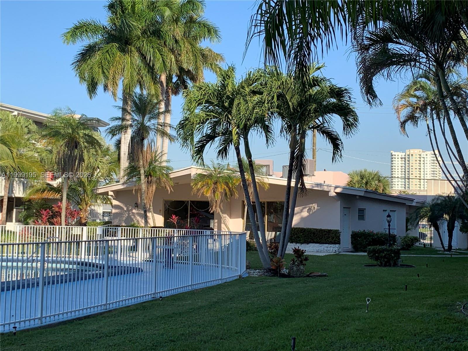 141 NE 10th Ave #17B Hallandale Beach, FL 33009