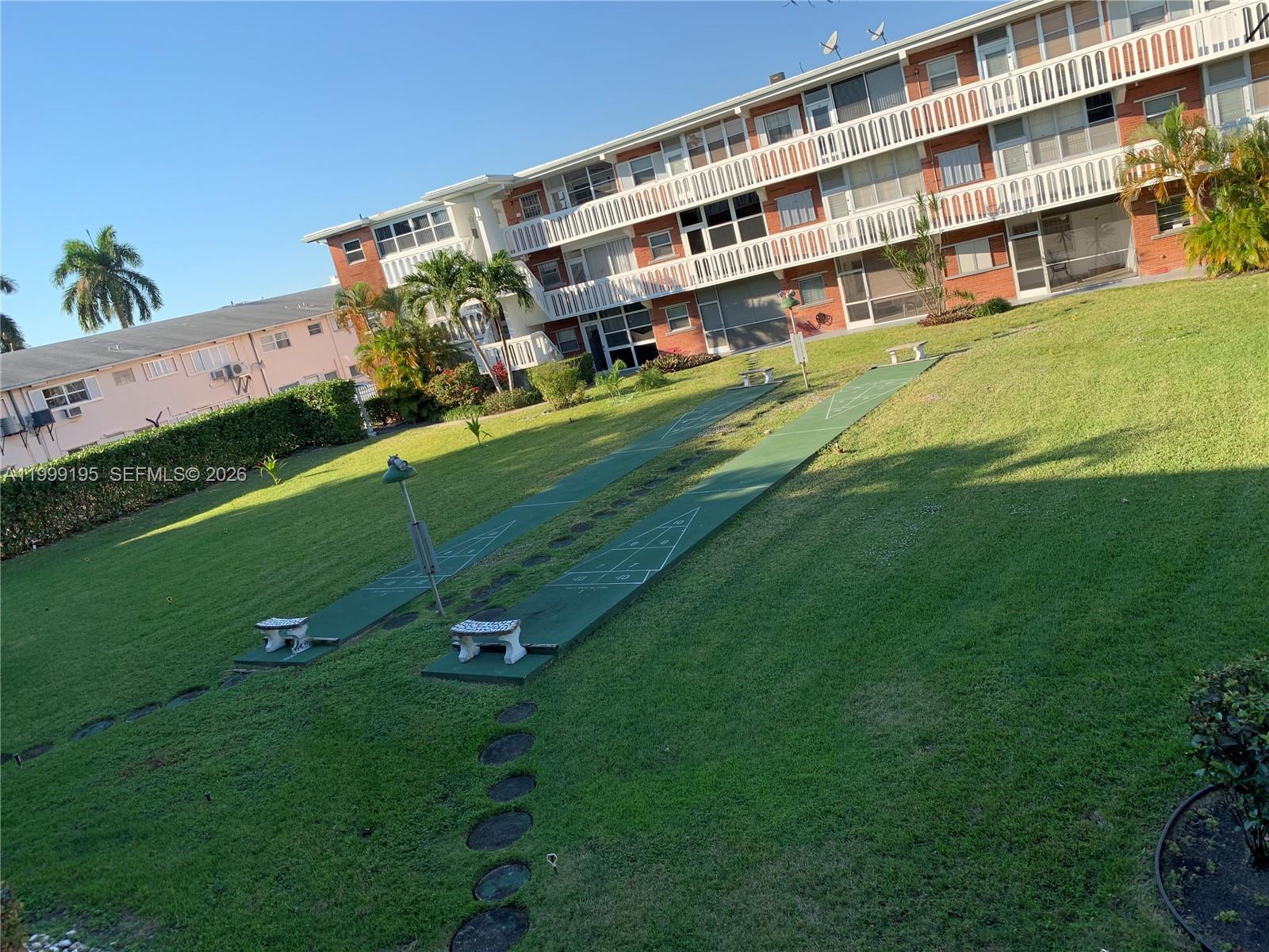 141 NE 10th Ave #17B Hallandale Beach, FL 33009