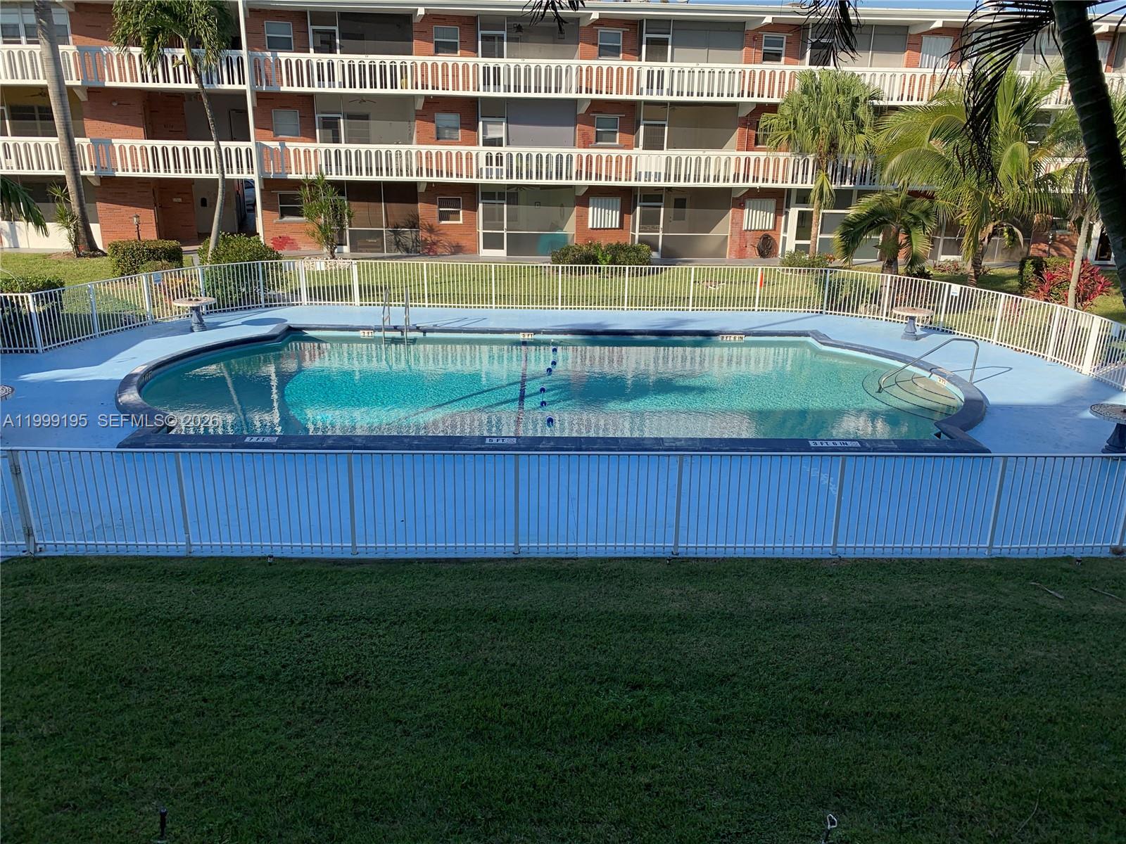 141 NE 10th Ave #17B Hallandale Beach, FL 33009