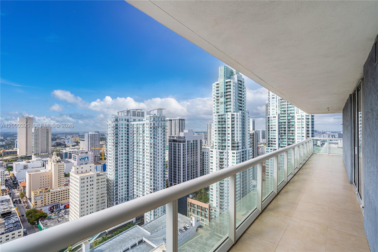 50 Biscayne Blvd #3601