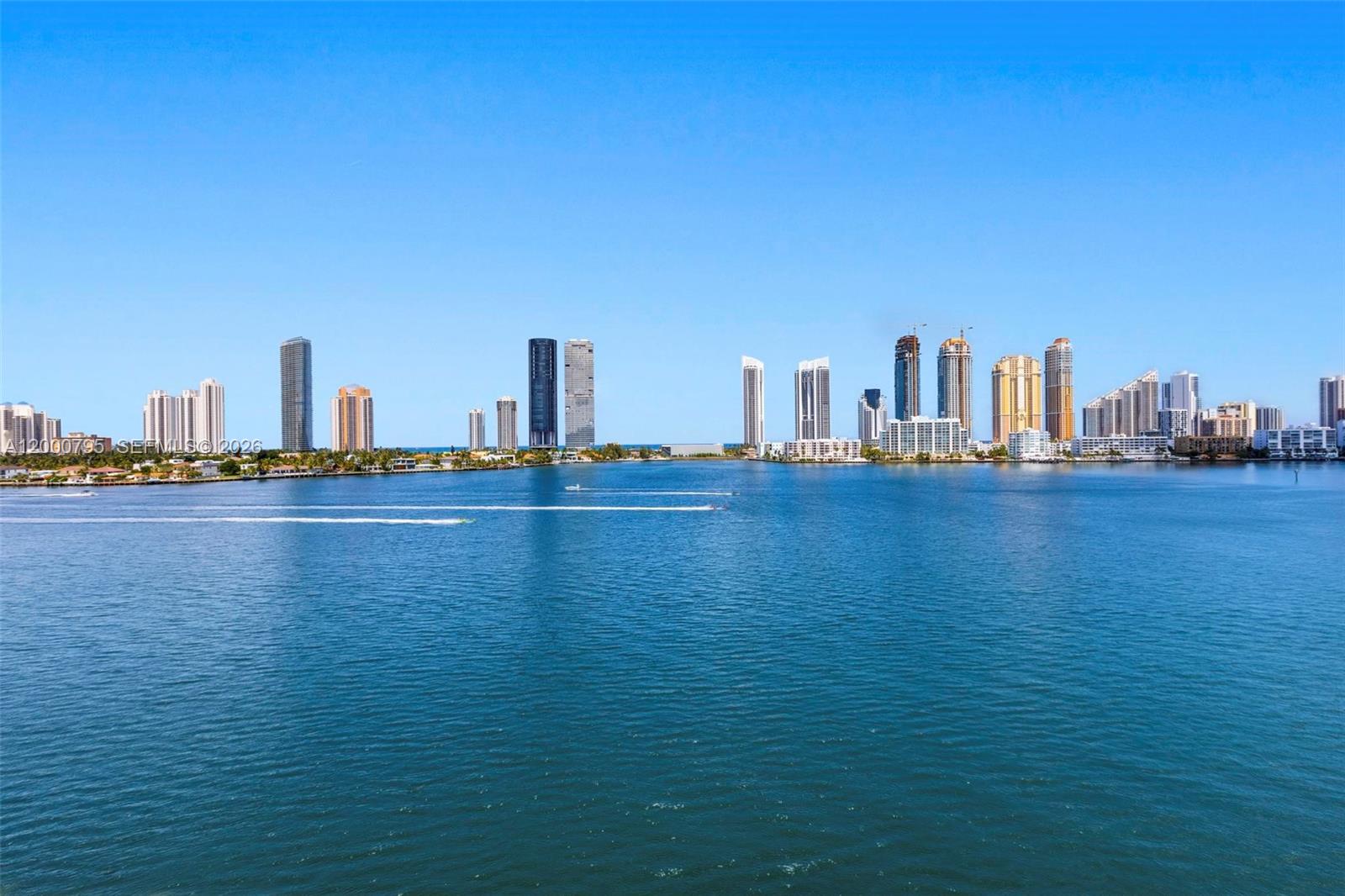 5500 Island Estates Dr #506