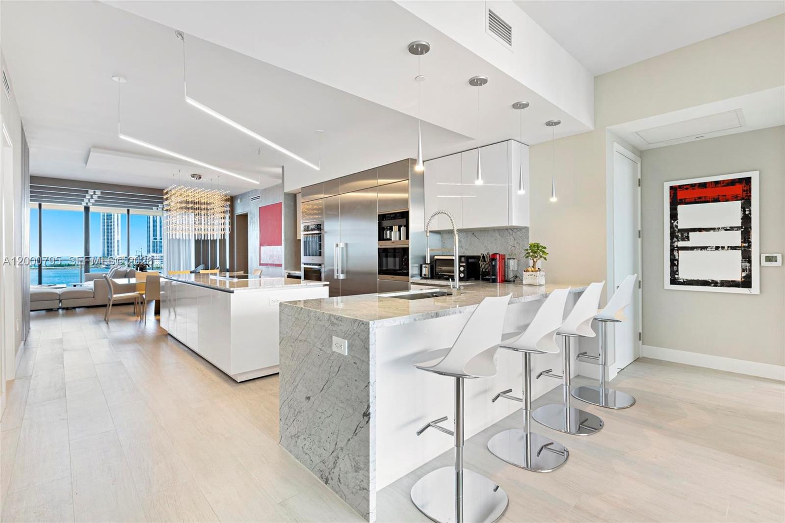 5500 Island Estates Dr #506 Aventura, FL 33160