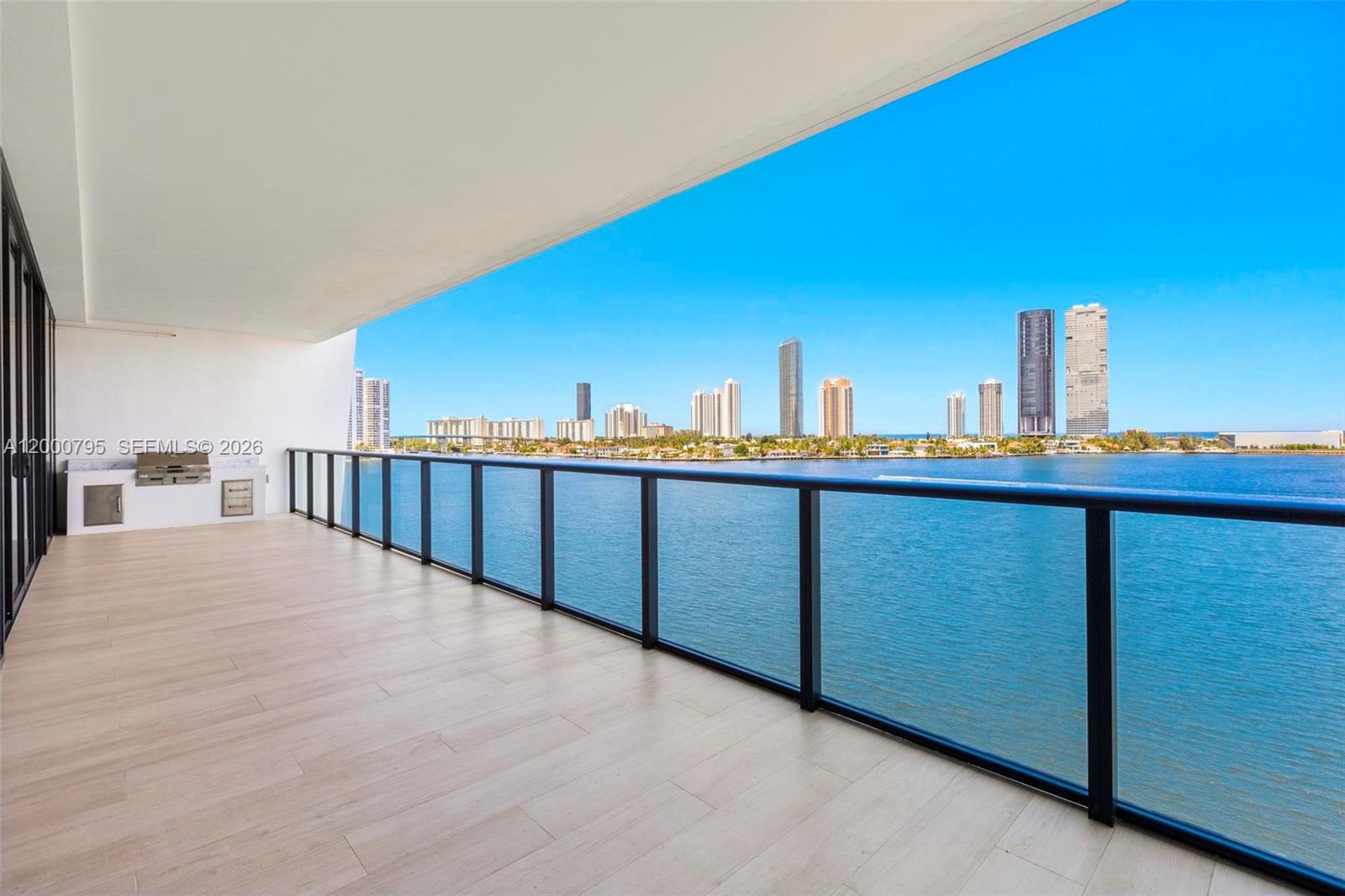 5500 Island Estates Dr #506 Aventura, FL 33160