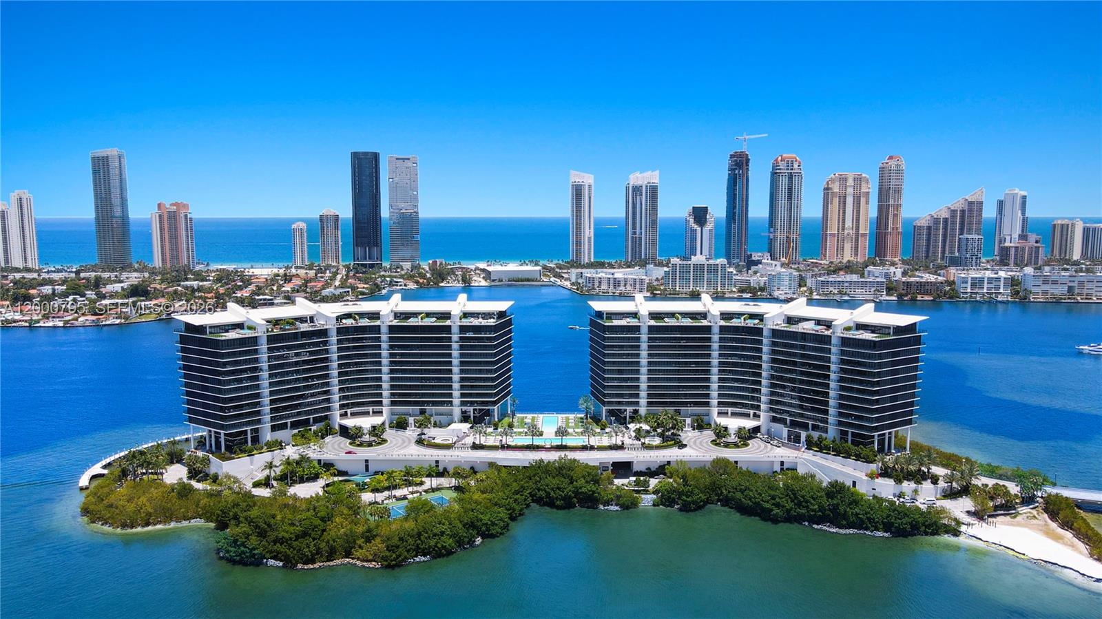 5500 Island Estates Dr #506 Aventura, FL 33160