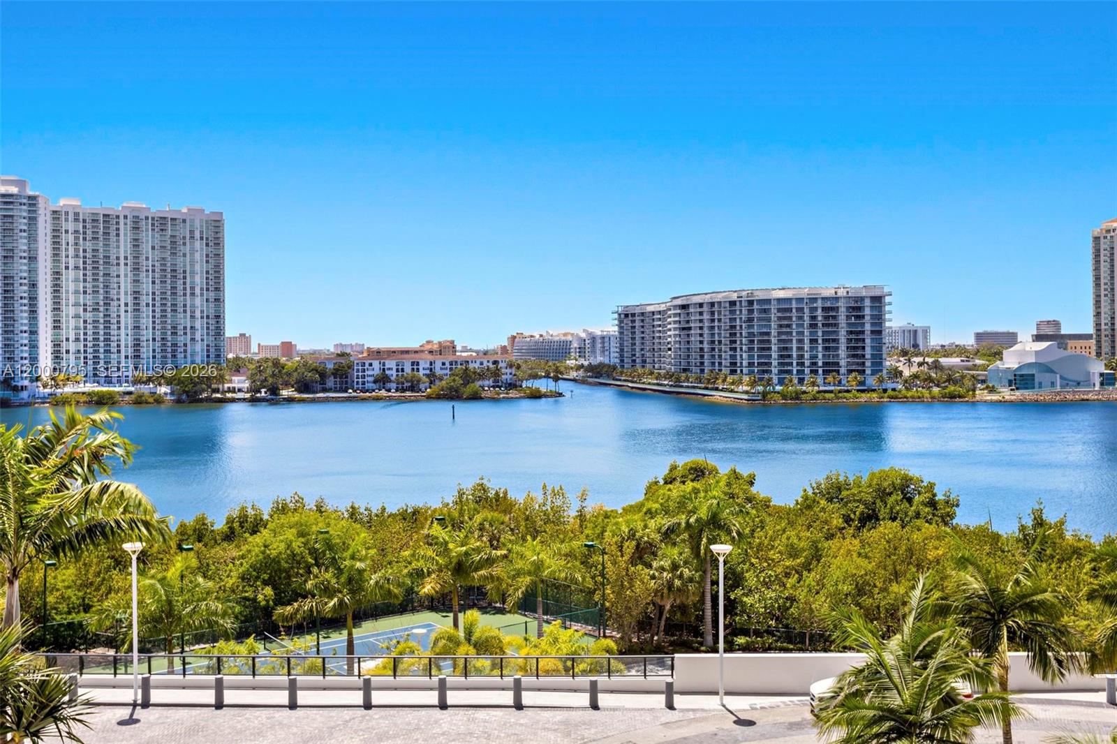 5500 Island Estates Dr #506 Aventura, FL 33160