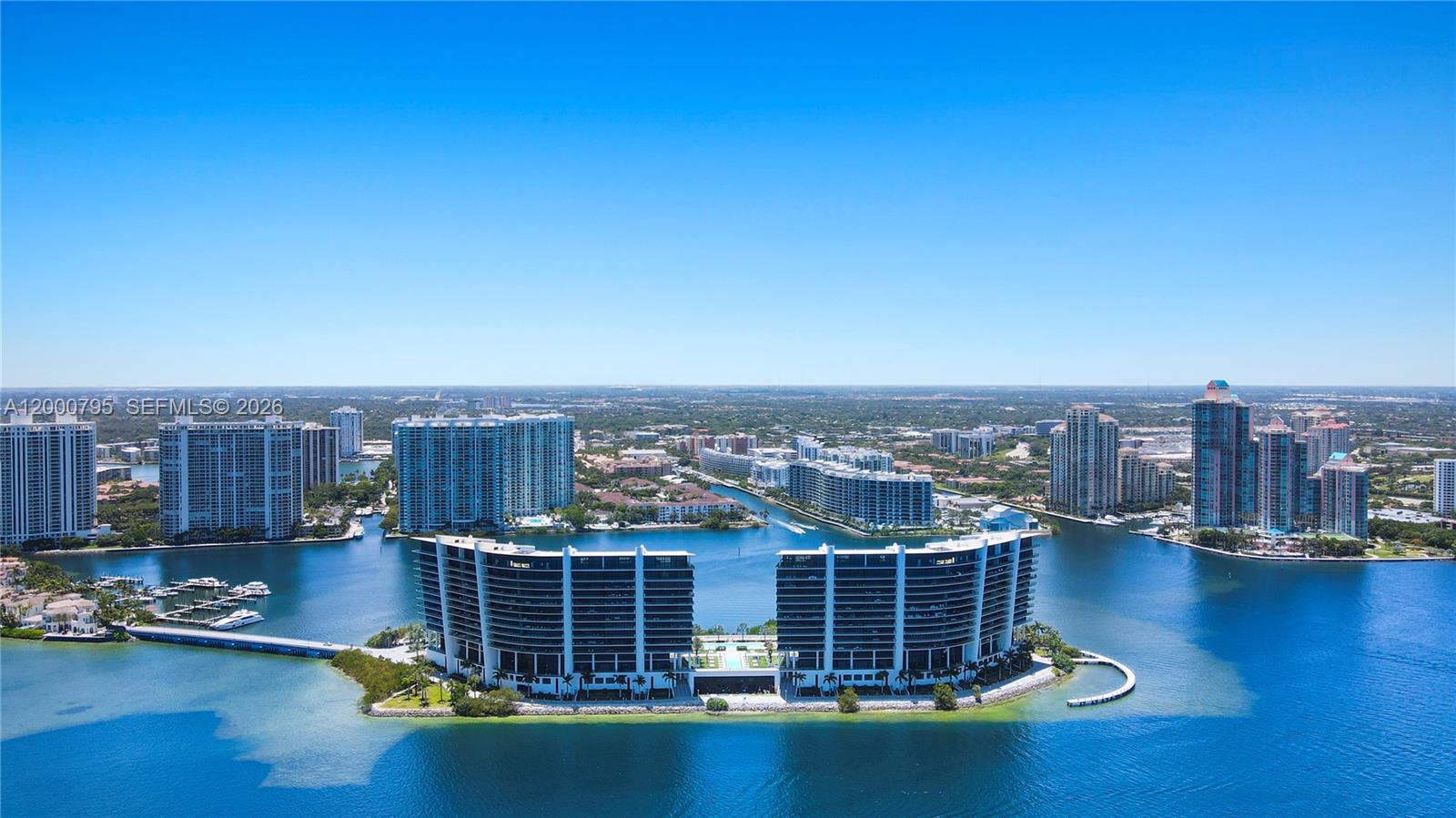 5500 Island Estates Dr #506 Aventura, FL 33160