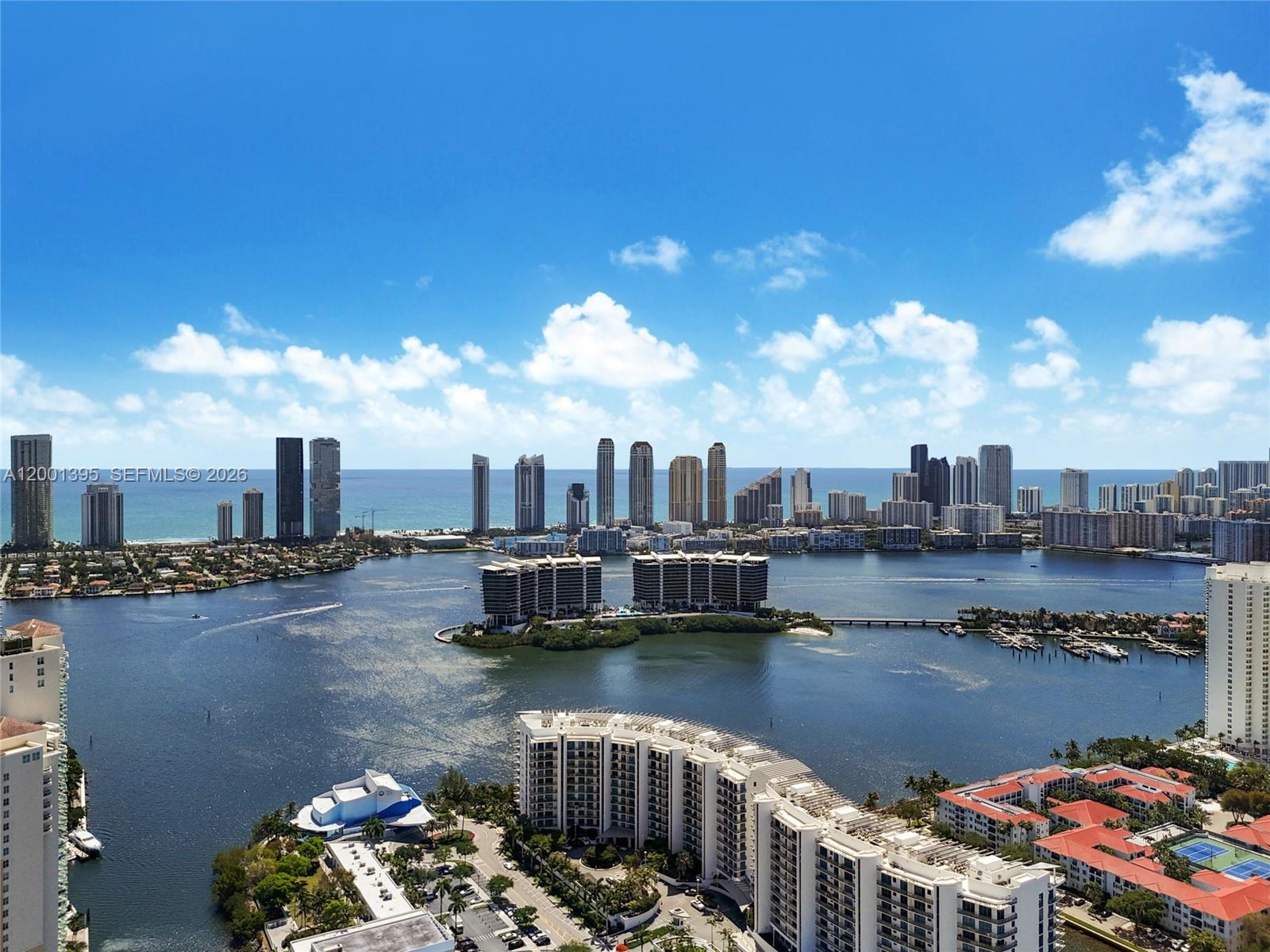 3131 NE 188th St #1-808