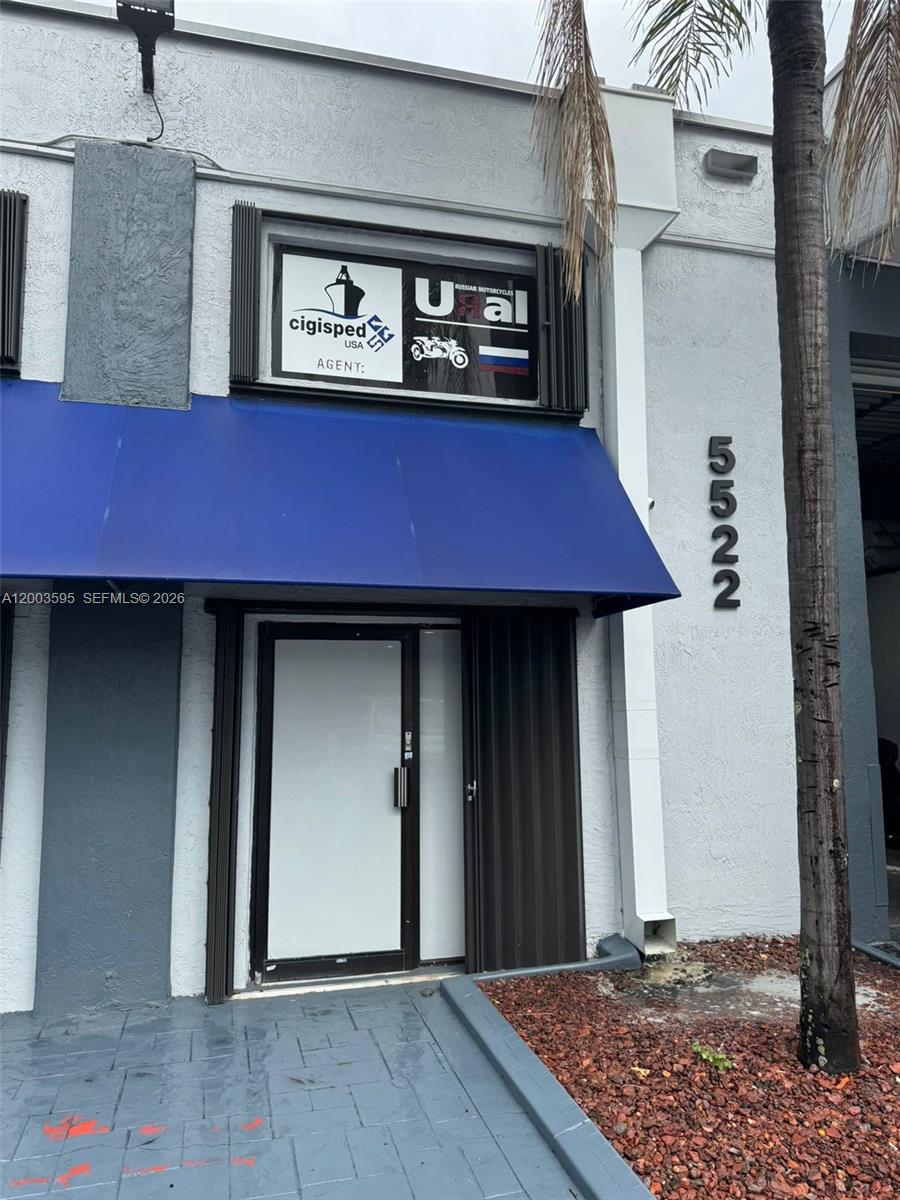 5520 NW 72nd Ave #5520