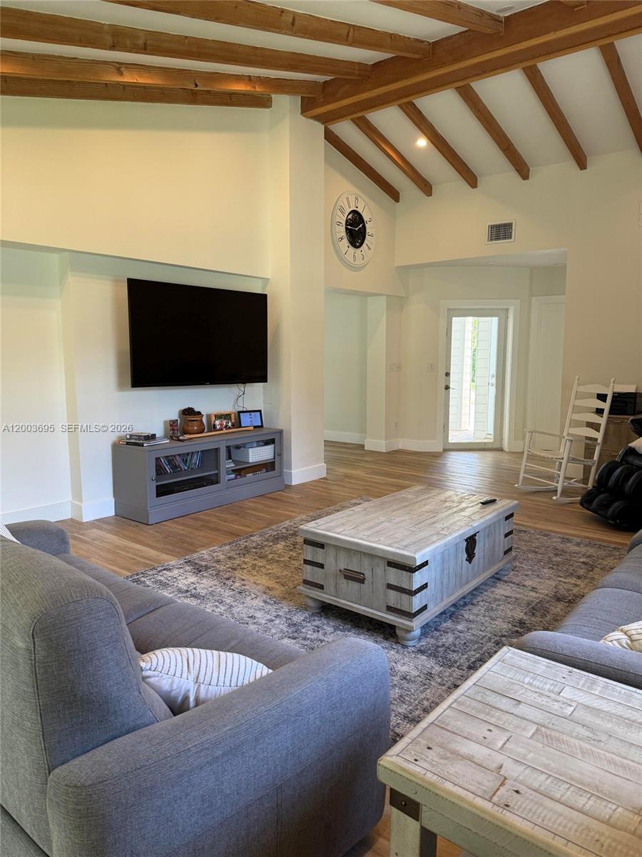 8320 SW 161st St Palmetto Bay, FL 33157