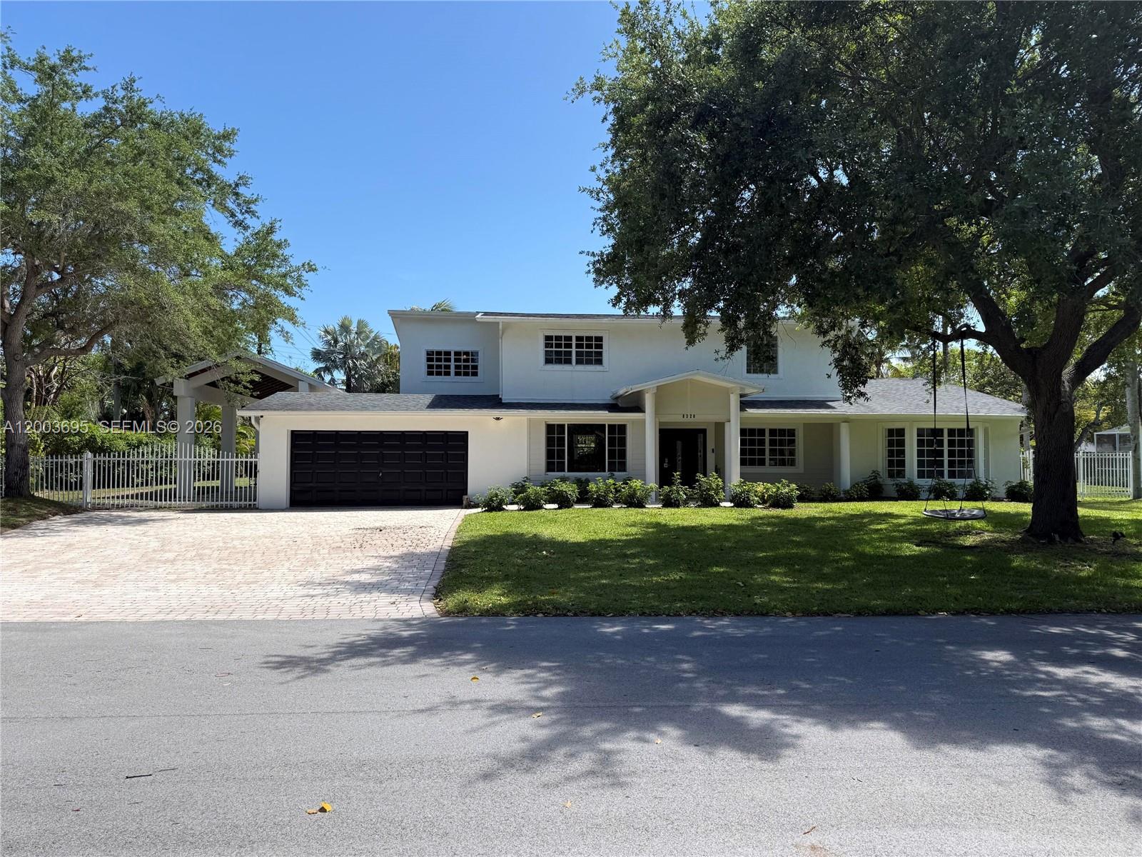 8320 SW 161st St Palmetto Bay, FL 33157