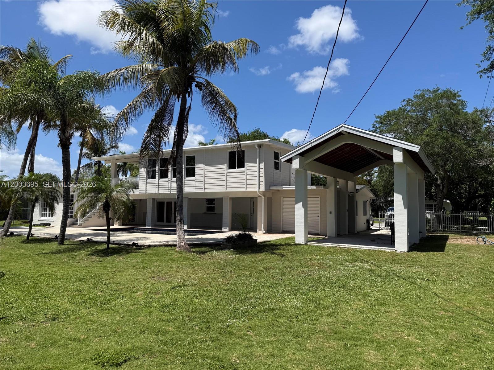 8320 SW 161st St Palmetto Bay, FL 33157