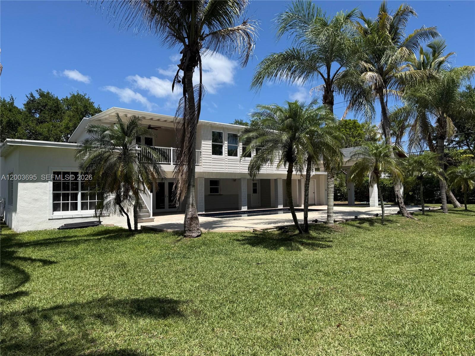 8320 SW 161st St Palmetto Bay, FL 33157