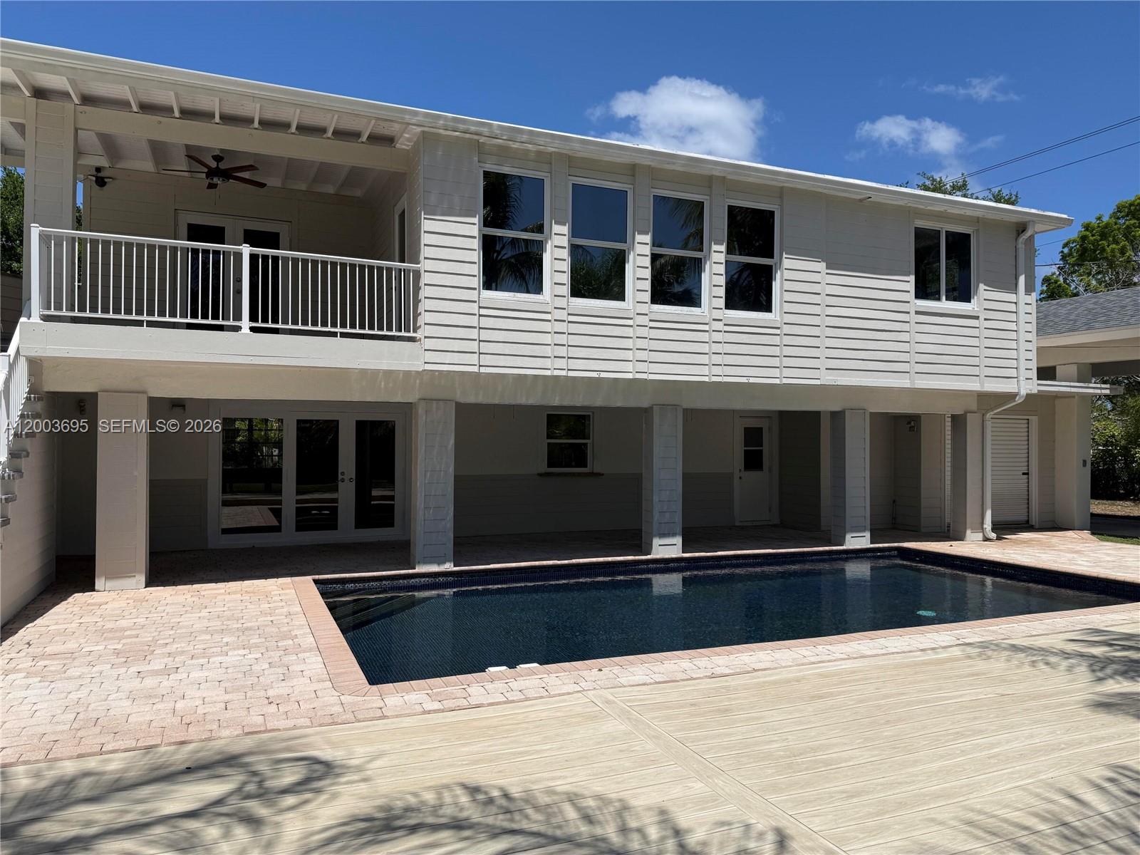 8320 SW 161st St Palmetto Bay, FL 33157