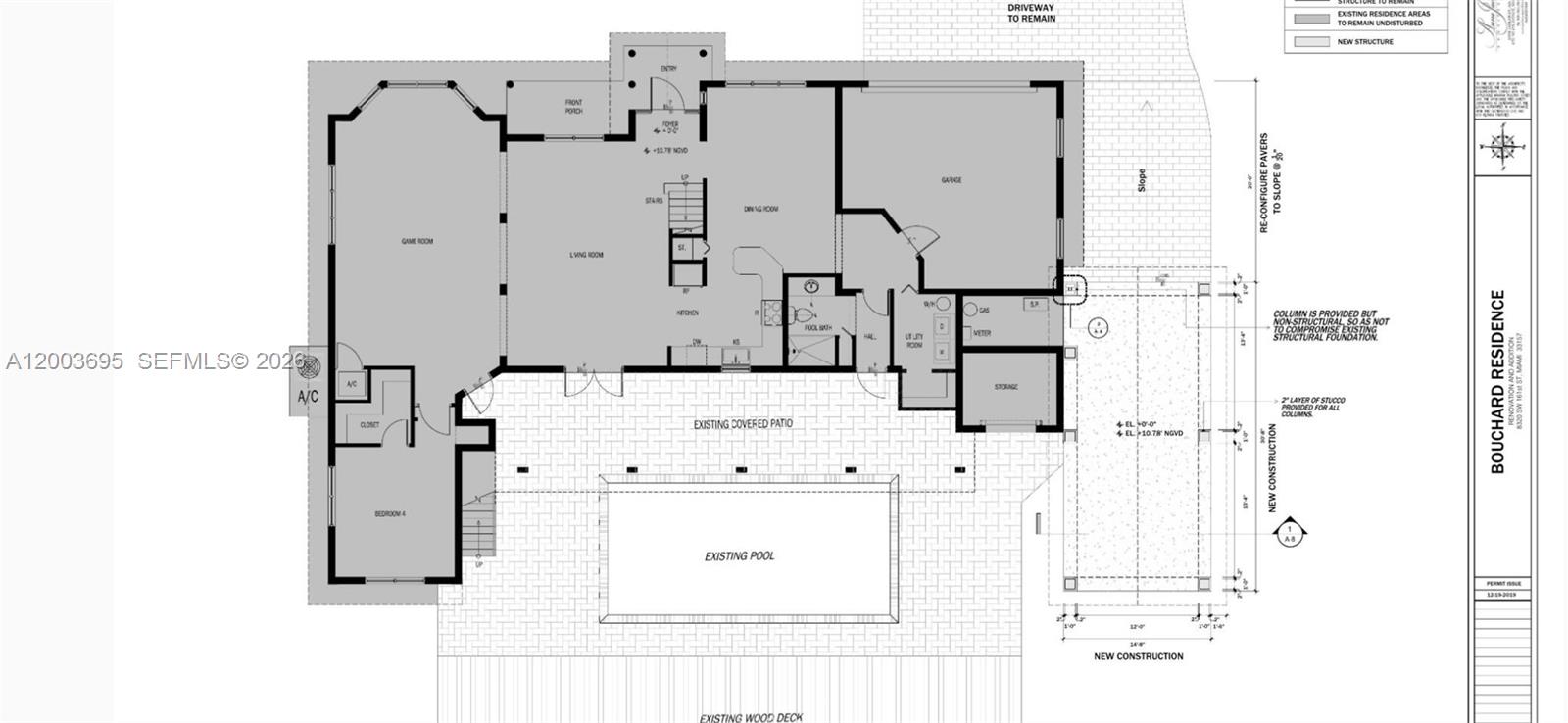 8320 SW 161st St Palmetto Bay, FL 33157