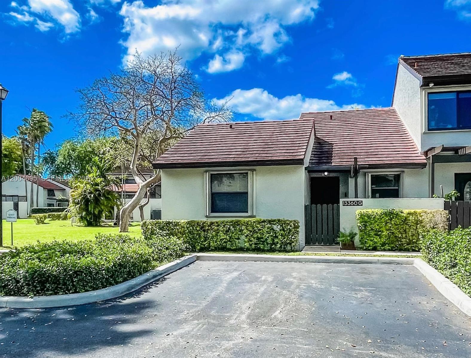 13360 SW 89th Ter #G