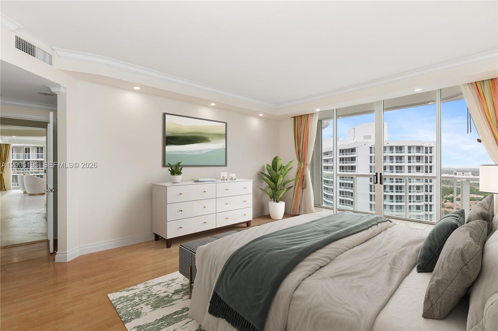 21150 Point Pl #LPH 2902 Aventura, FL 33180