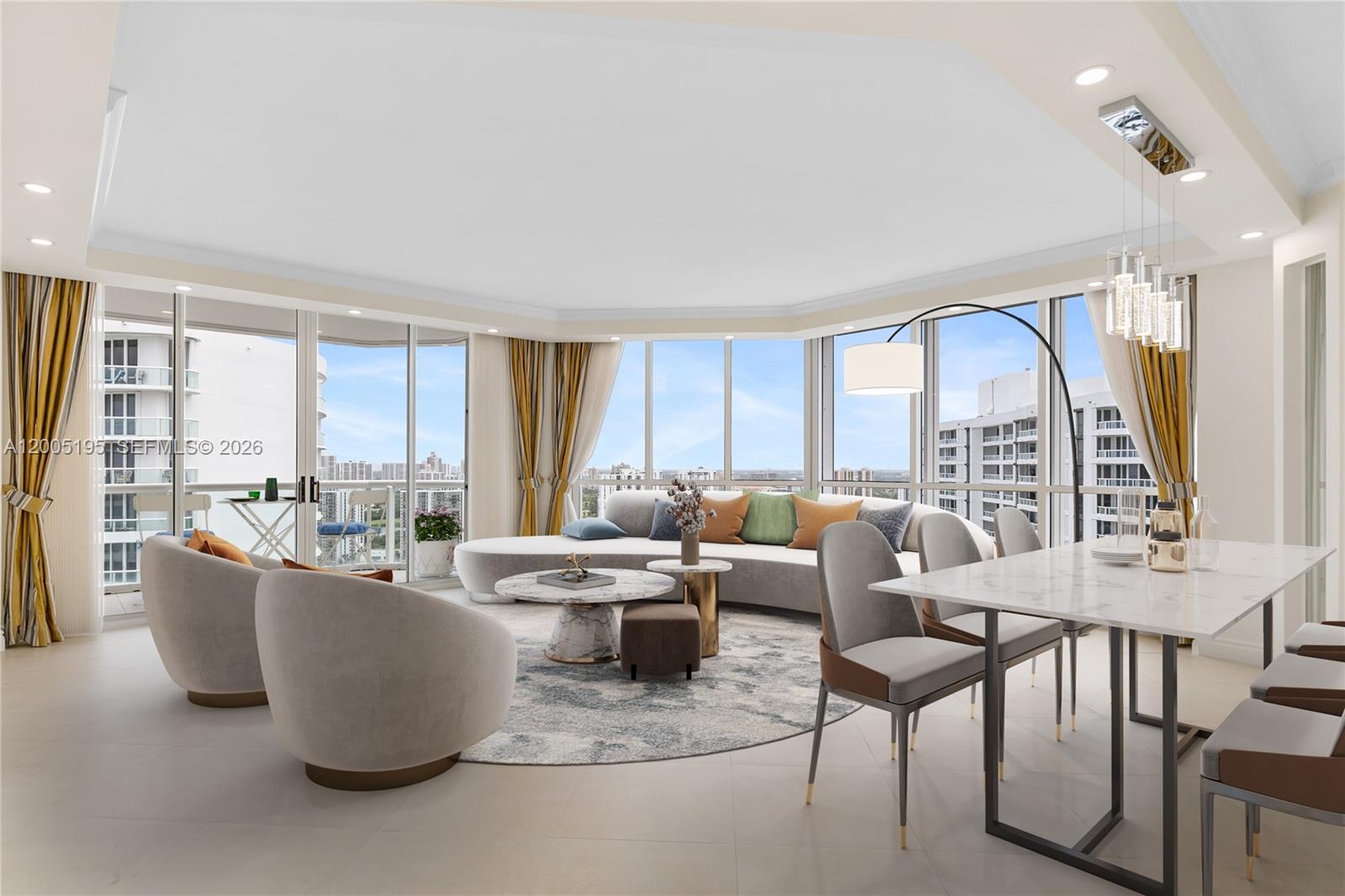 21150 Point Pl #LPH 2902 Aventura, FL 33180