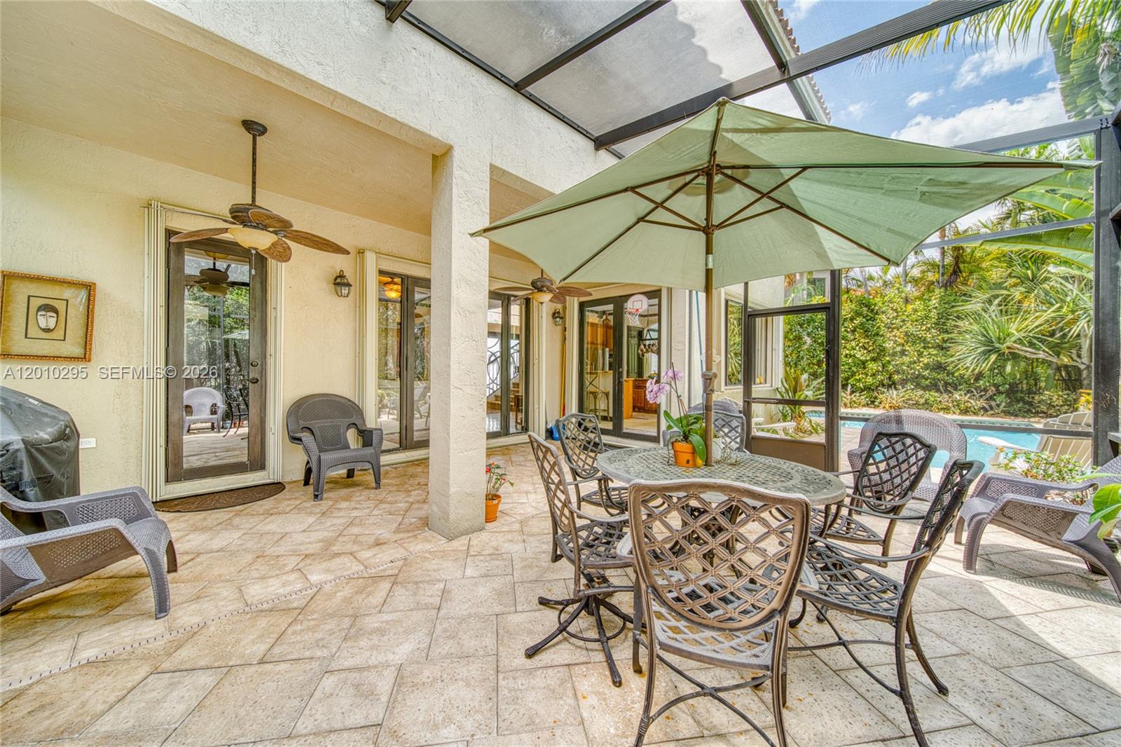 7601 SW 187th St Cutler Bay, FL 33157