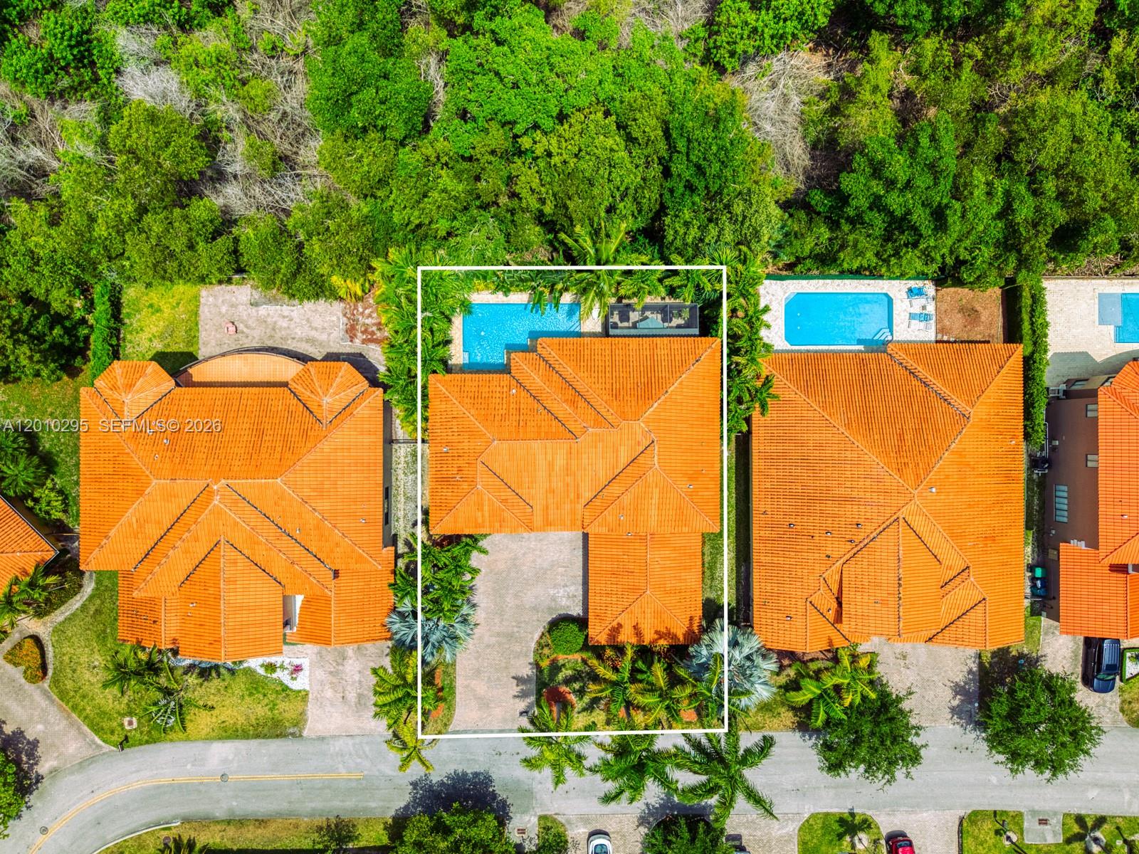 7601 SW 187th St Cutler Bay, FL 33157