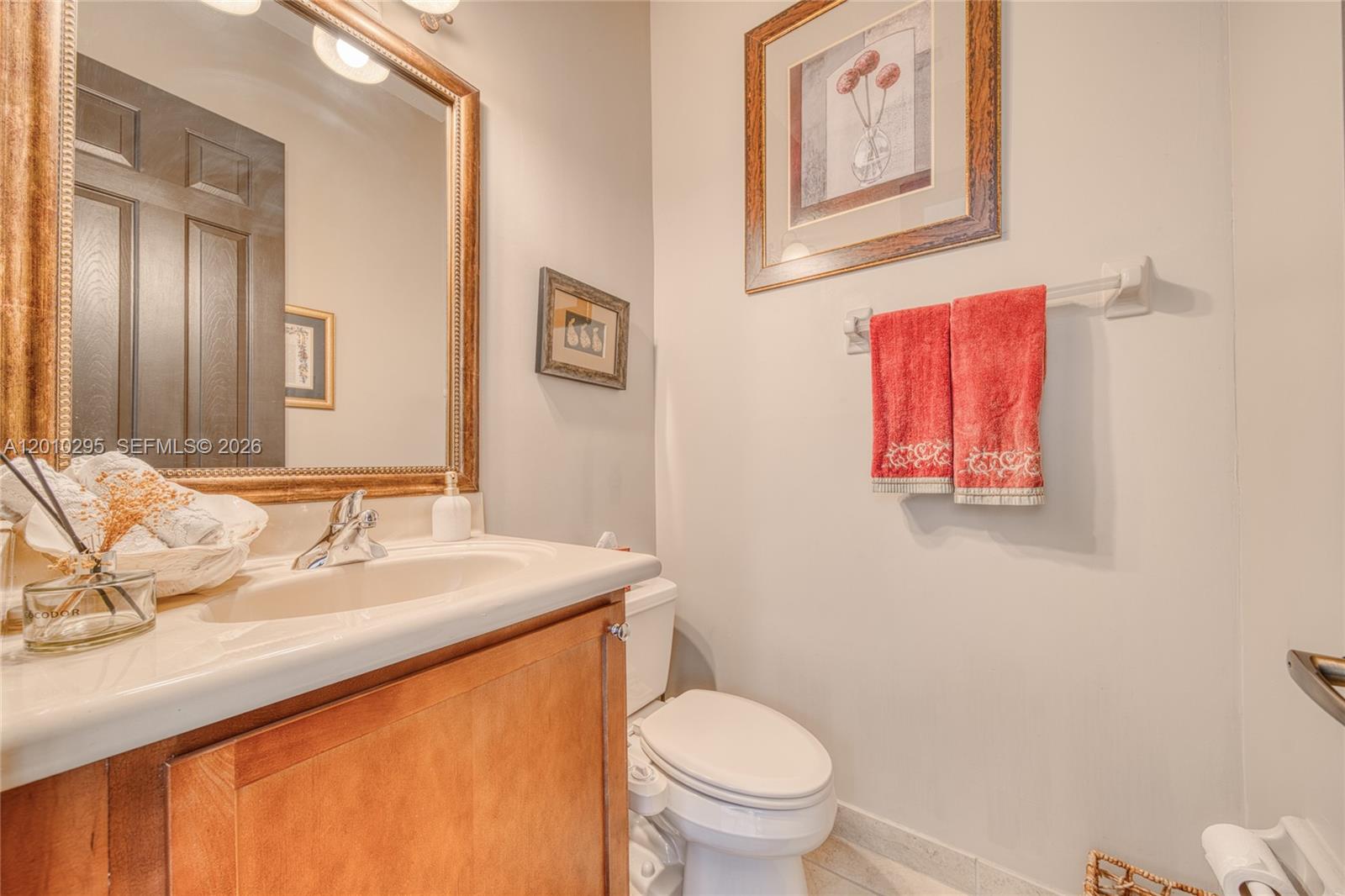 7601 SW 187th St Cutler Bay, FL 33157
