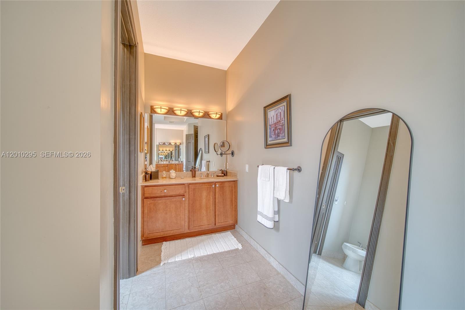 7601 SW 187th St Cutler Bay, FL 33157