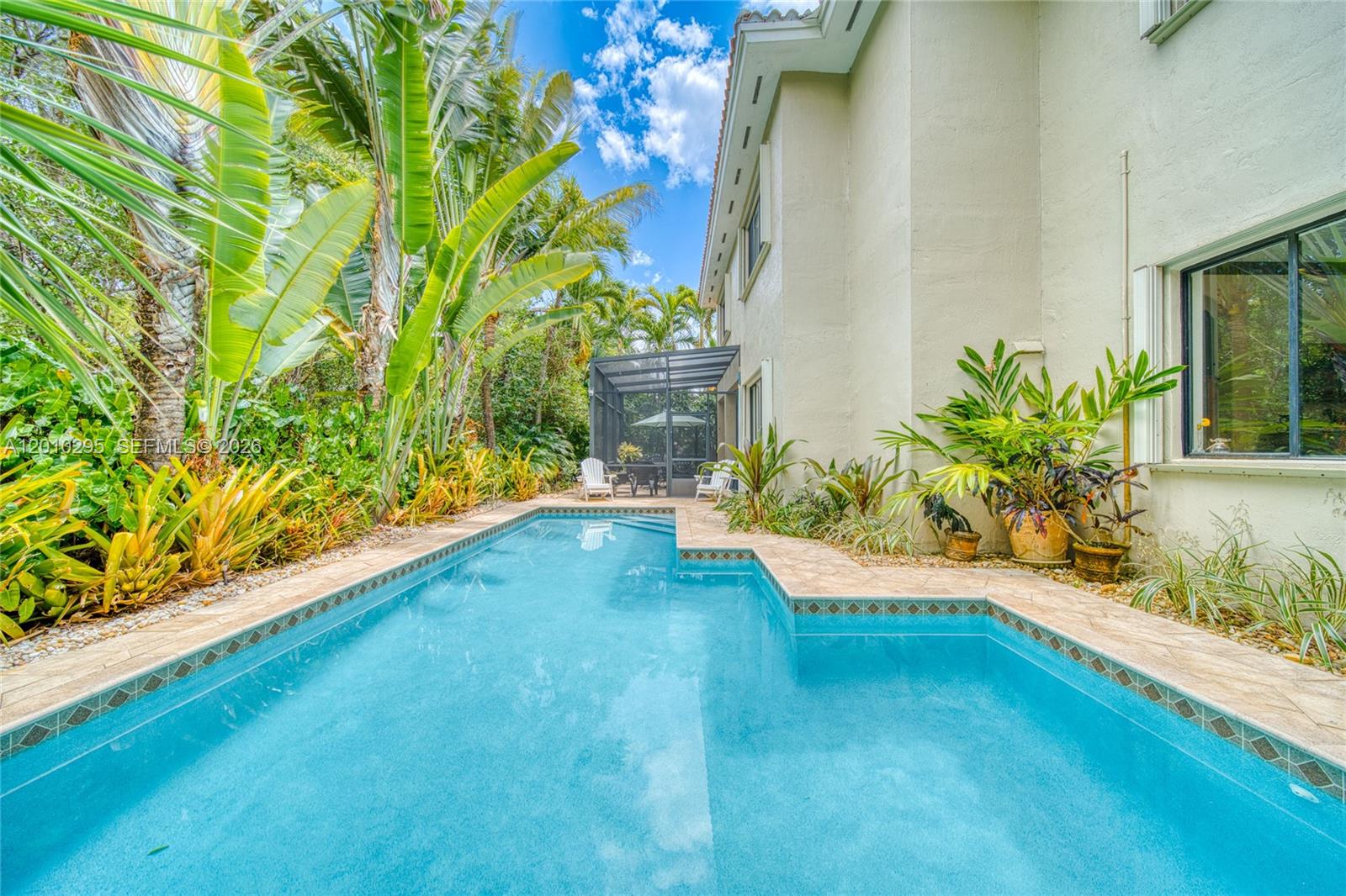 7601 SW 187th St Cutler Bay, FL 33157