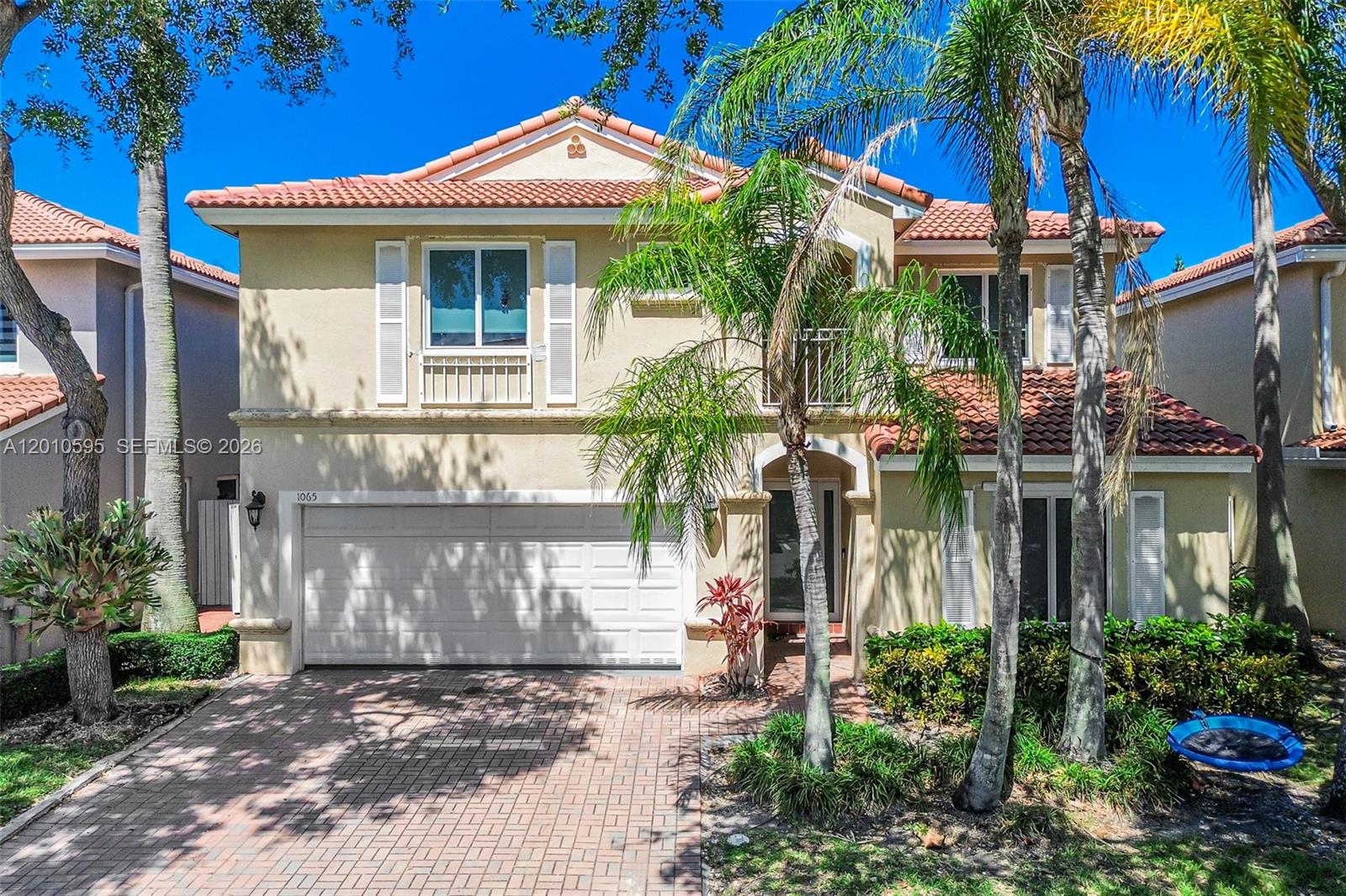 1065 Weeping Willow Way