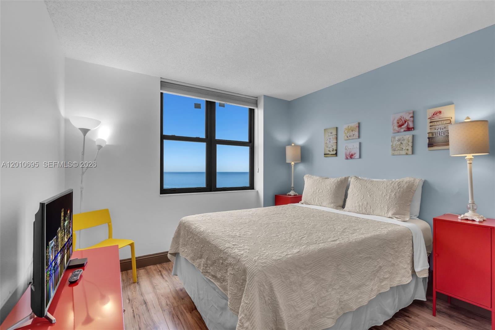2555 Collins Ave #2401 Miami Beach, FL 33140