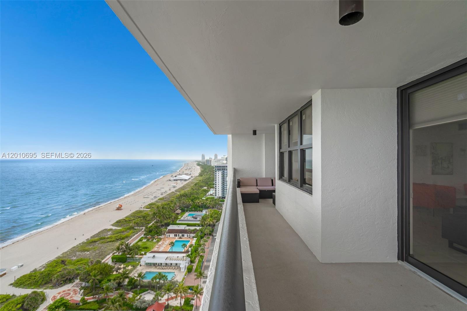 2555 Collins Ave #2401 Miami Beach, FL 33140