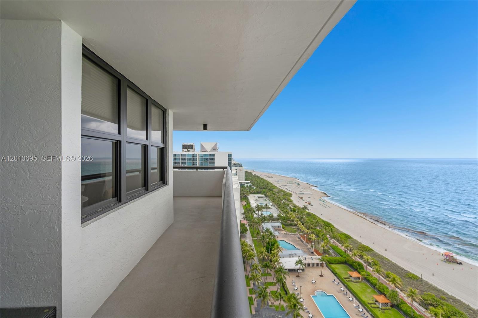 2555 Collins Ave #2401 Miami Beach, FL 33140