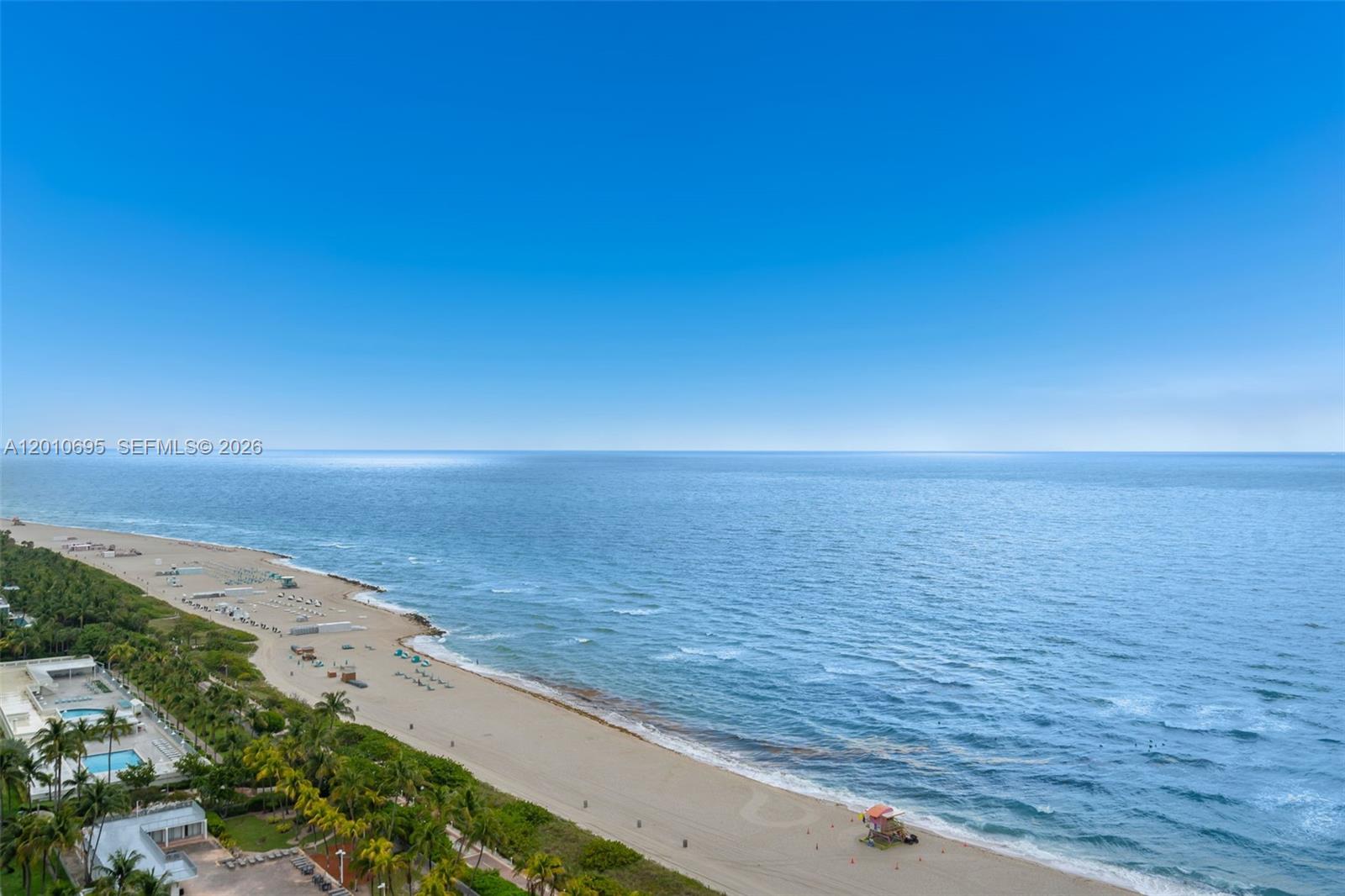 2555 Collins Ave #2401 Miami Beach, FL 33140