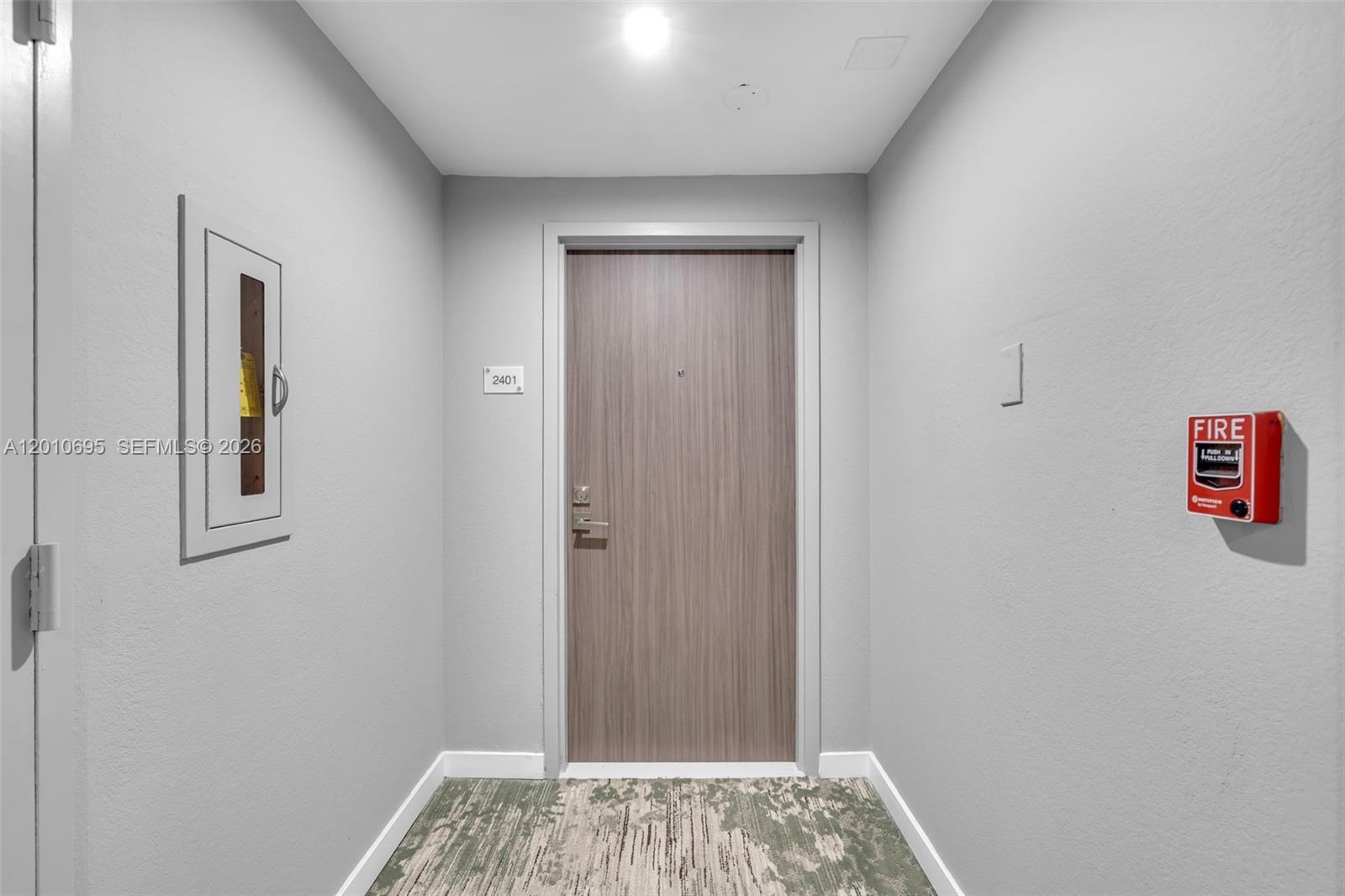 2555 Collins Ave #2401 Miami Beach, FL 33140