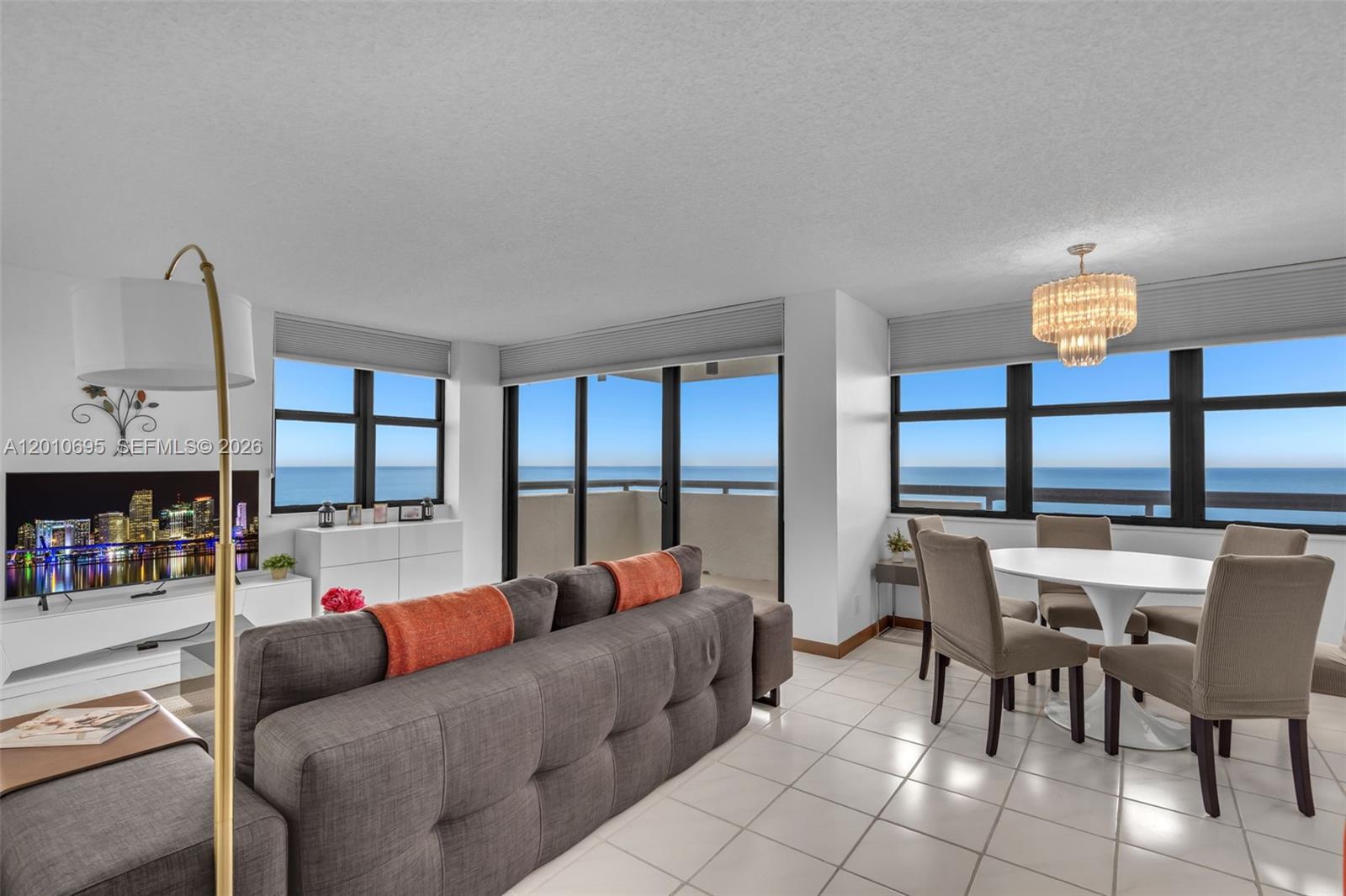 2555 Collins Ave #2401 Miami Beach, FL 33140