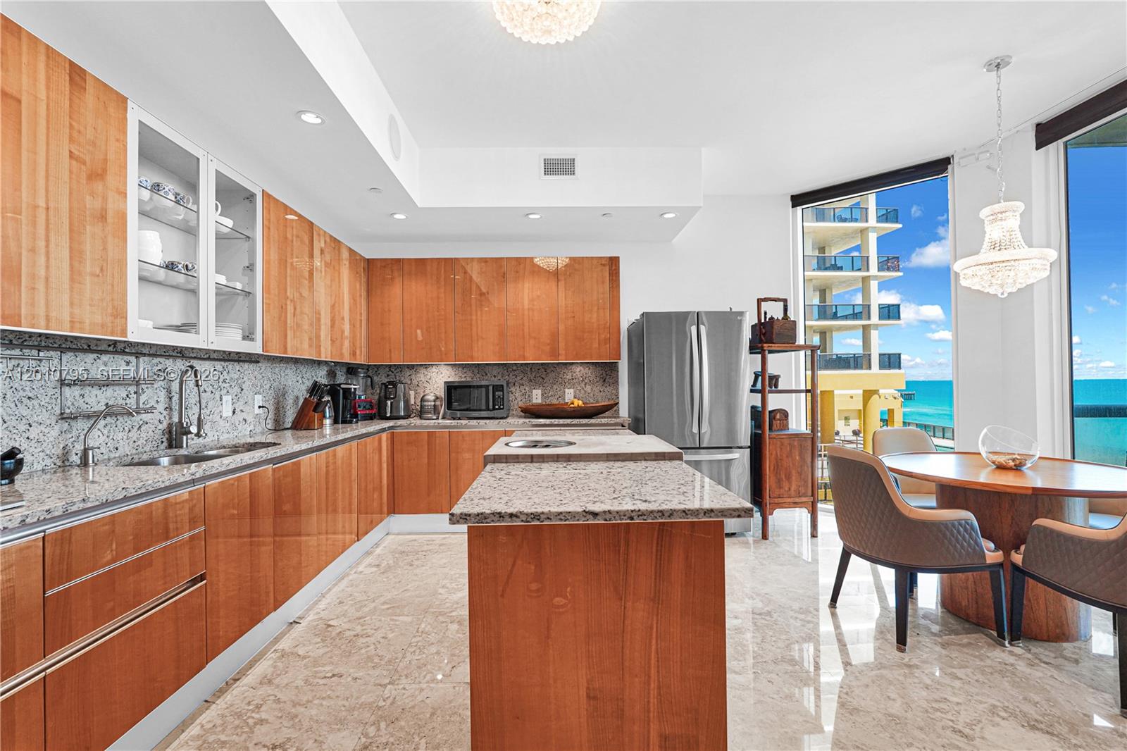 16051 Collins Ave #504 Sunny Isles Beach, FL 33160