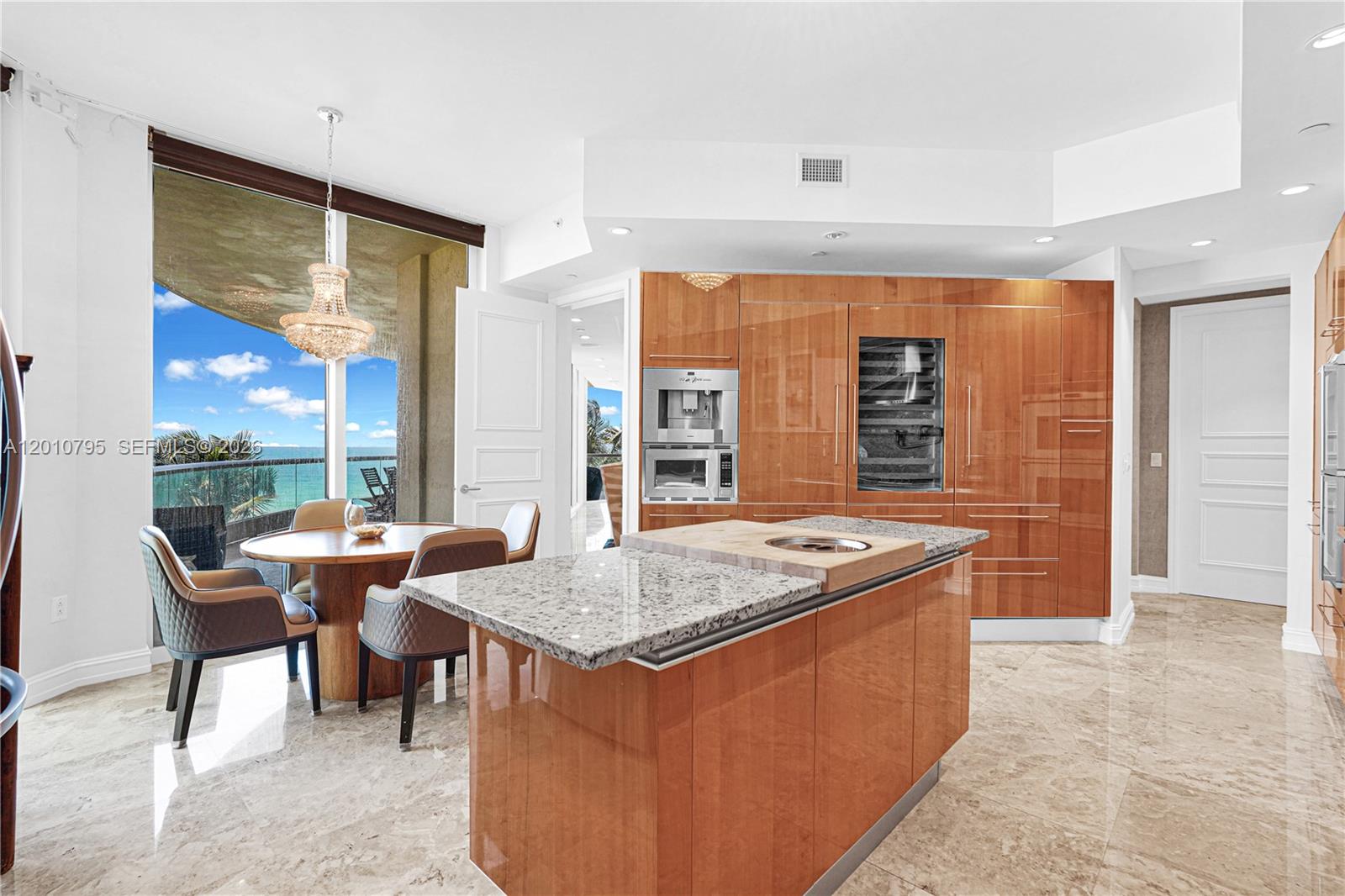 16051 Collins Ave #504 Sunny Isles Beach, FL 33160