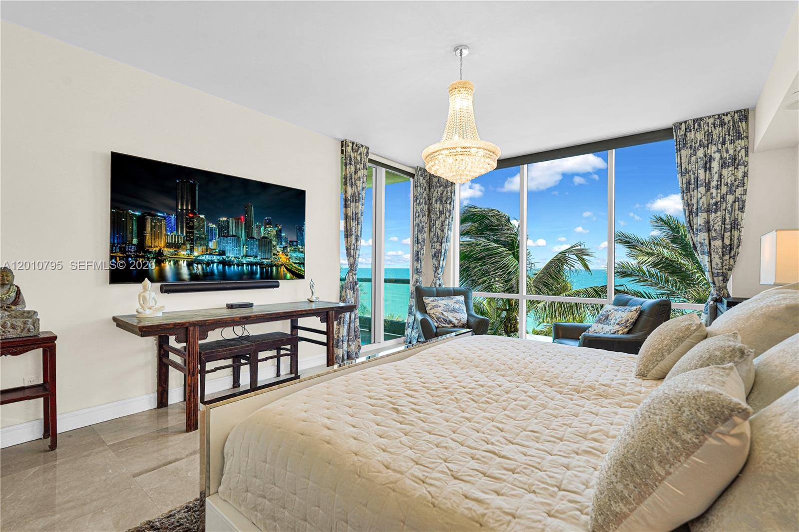 16051 Collins Ave #504 Sunny Isles Beach, FL 33160