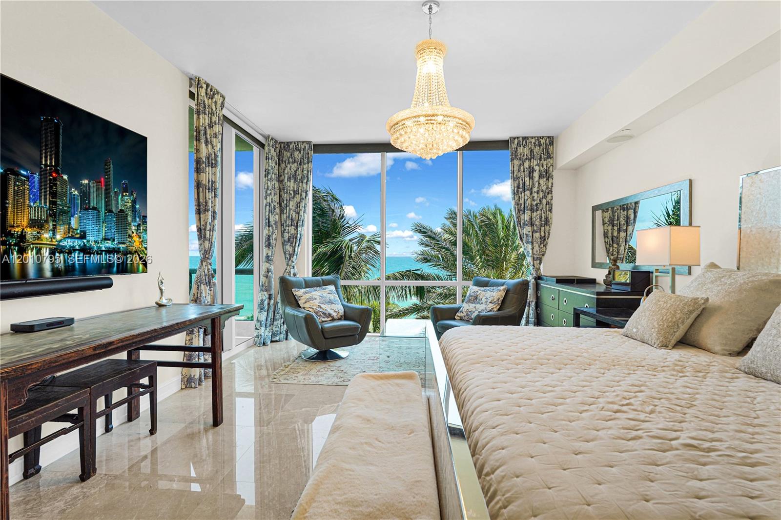 16051 Collins Ave #504 Sunny Isles Beach, FL 33160