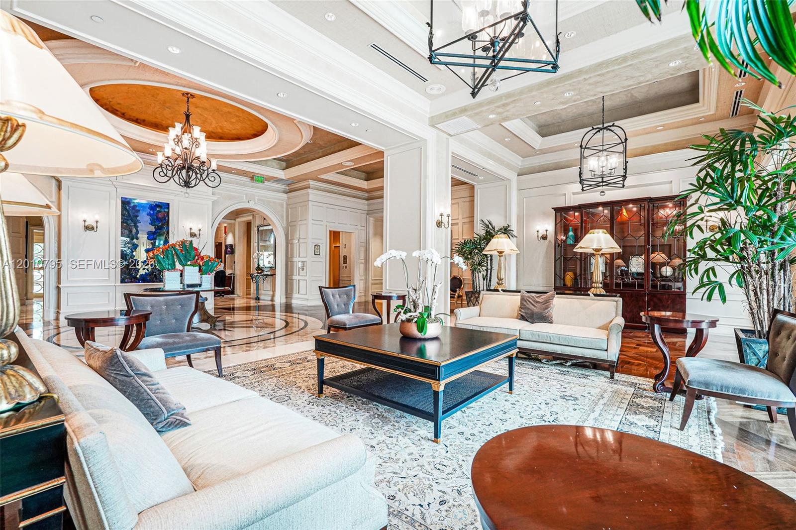 16051 Collins Ave #504 Sunny Isles Beach, FL 33160