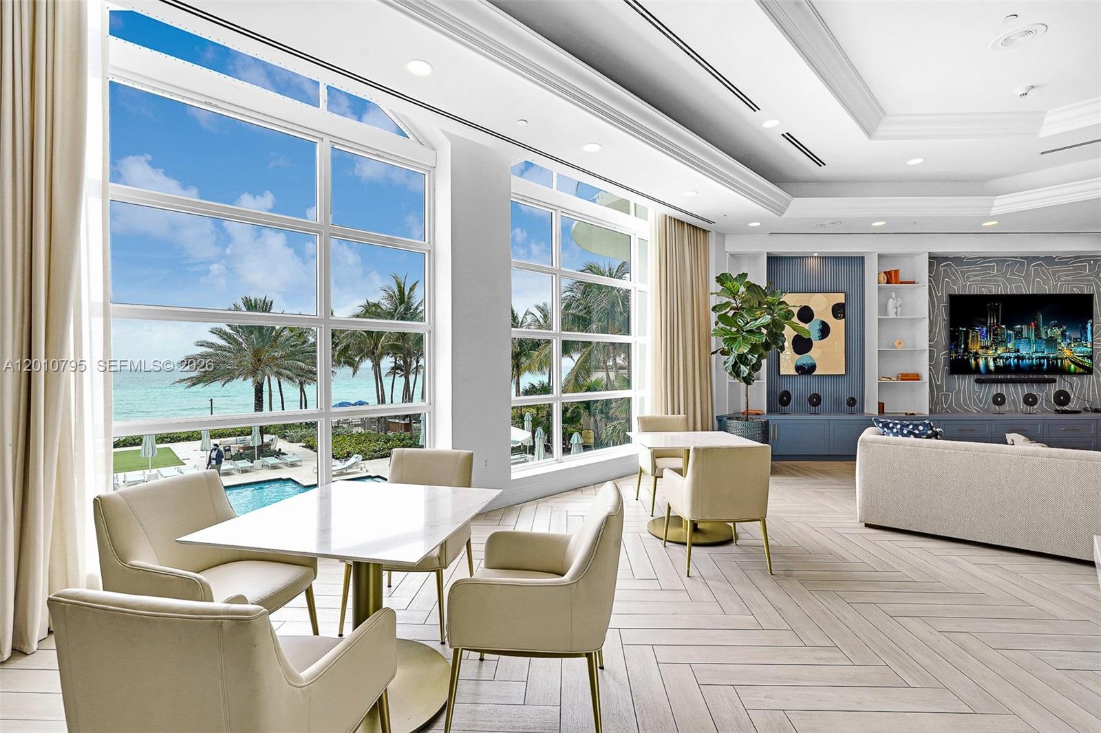 16051 Collins Ave #504 Sunny Isles Beach, FL 33160
