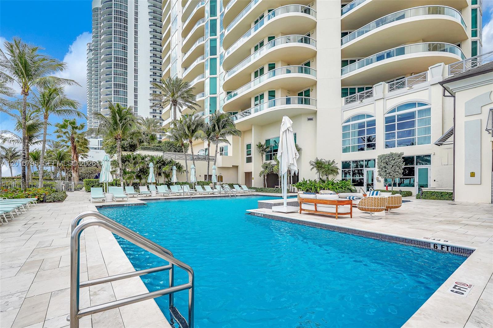 16051 Collins Ave #504 Sunny Isles Beach, FL 33160