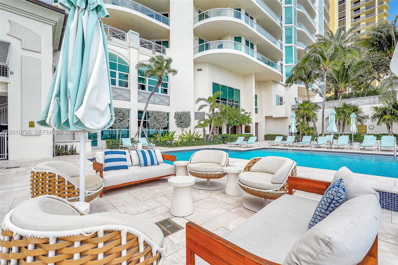 16051 Collins Ave #504 Sunny Isles Beach, FL 33160