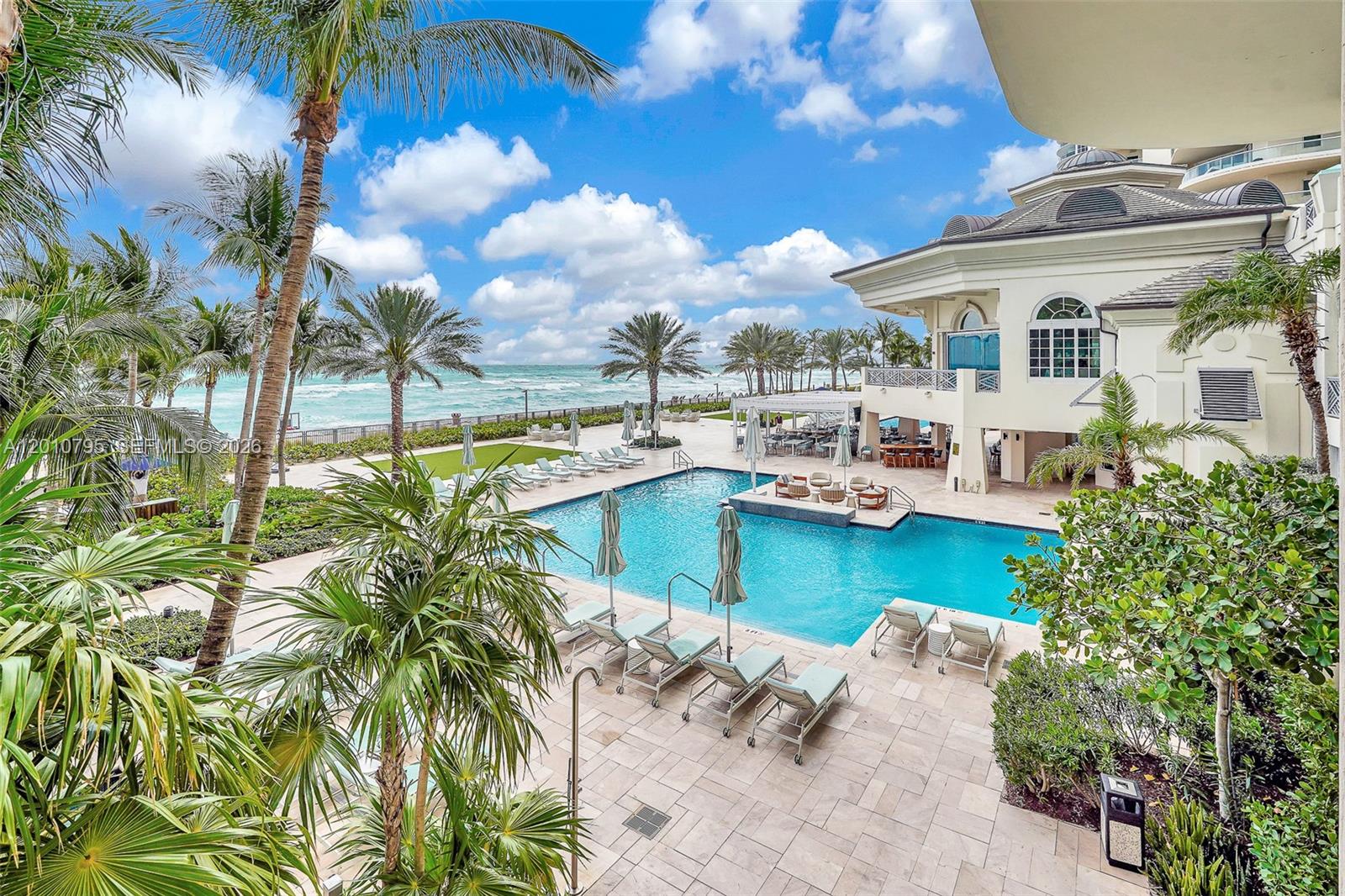 16051 Collins Ave #504 Sunny Isles Beach, FL 33160